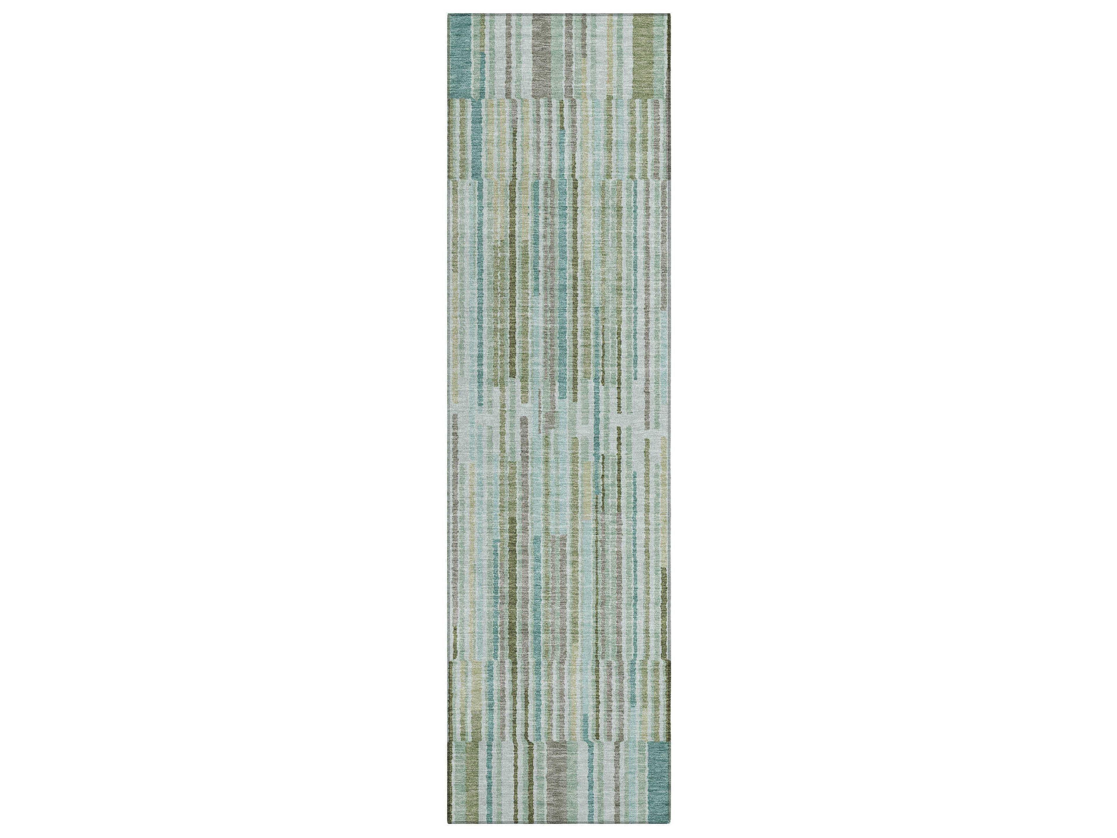 Dalyn Chantille Striped Area Rug