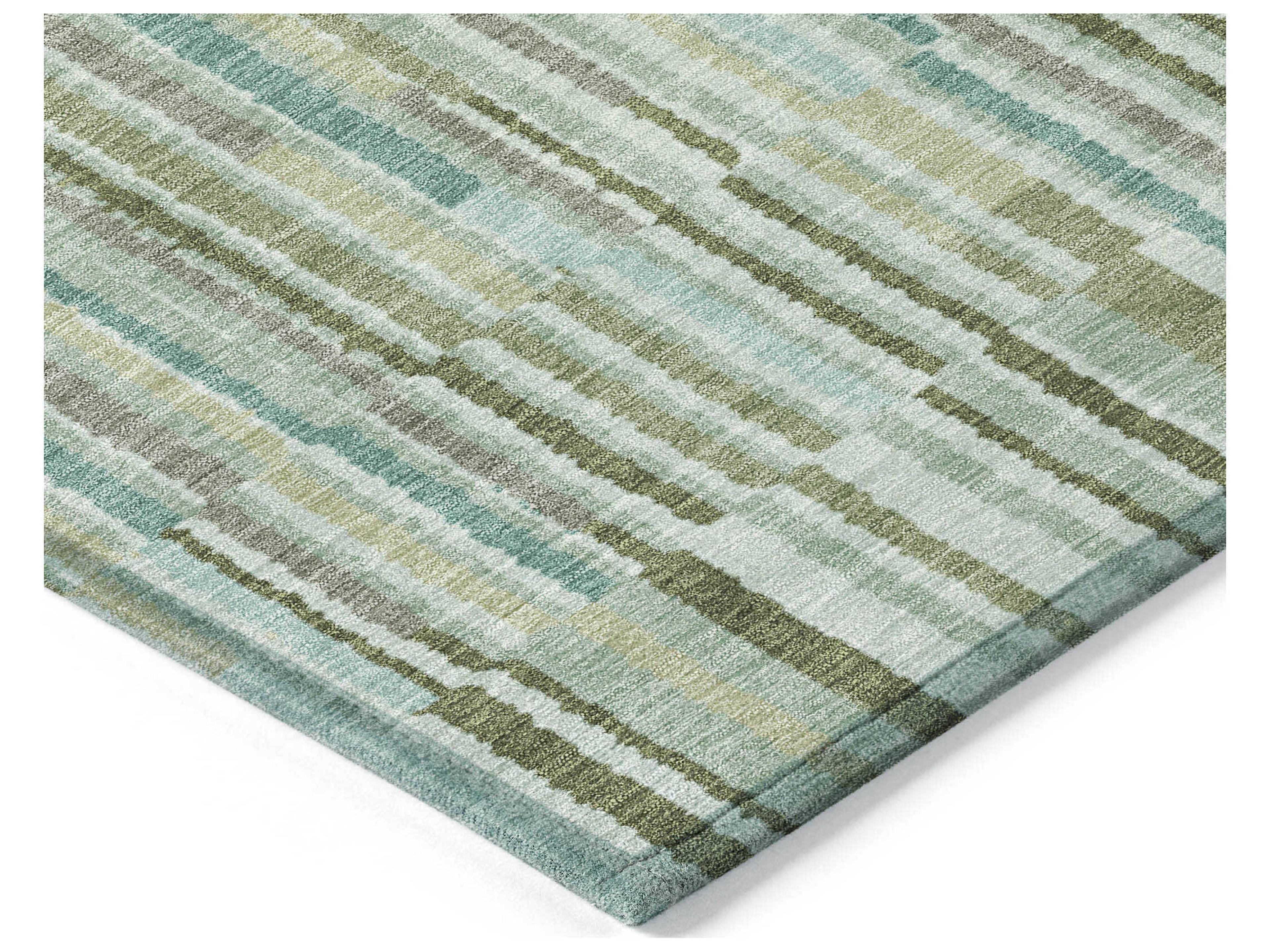 Dalyn Chantille Striped Area Rug