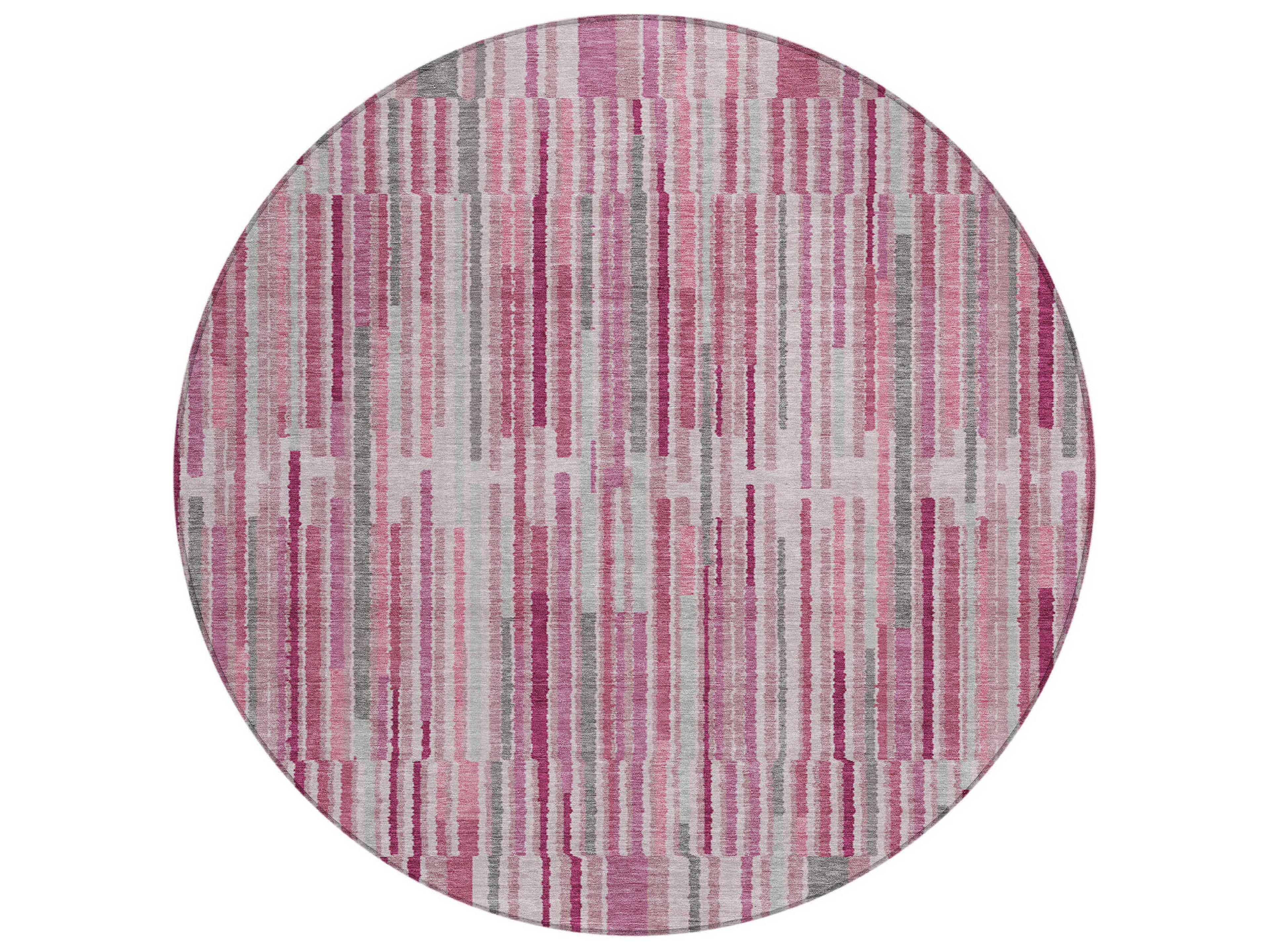 Dalyn Chantille Striped Area Rug