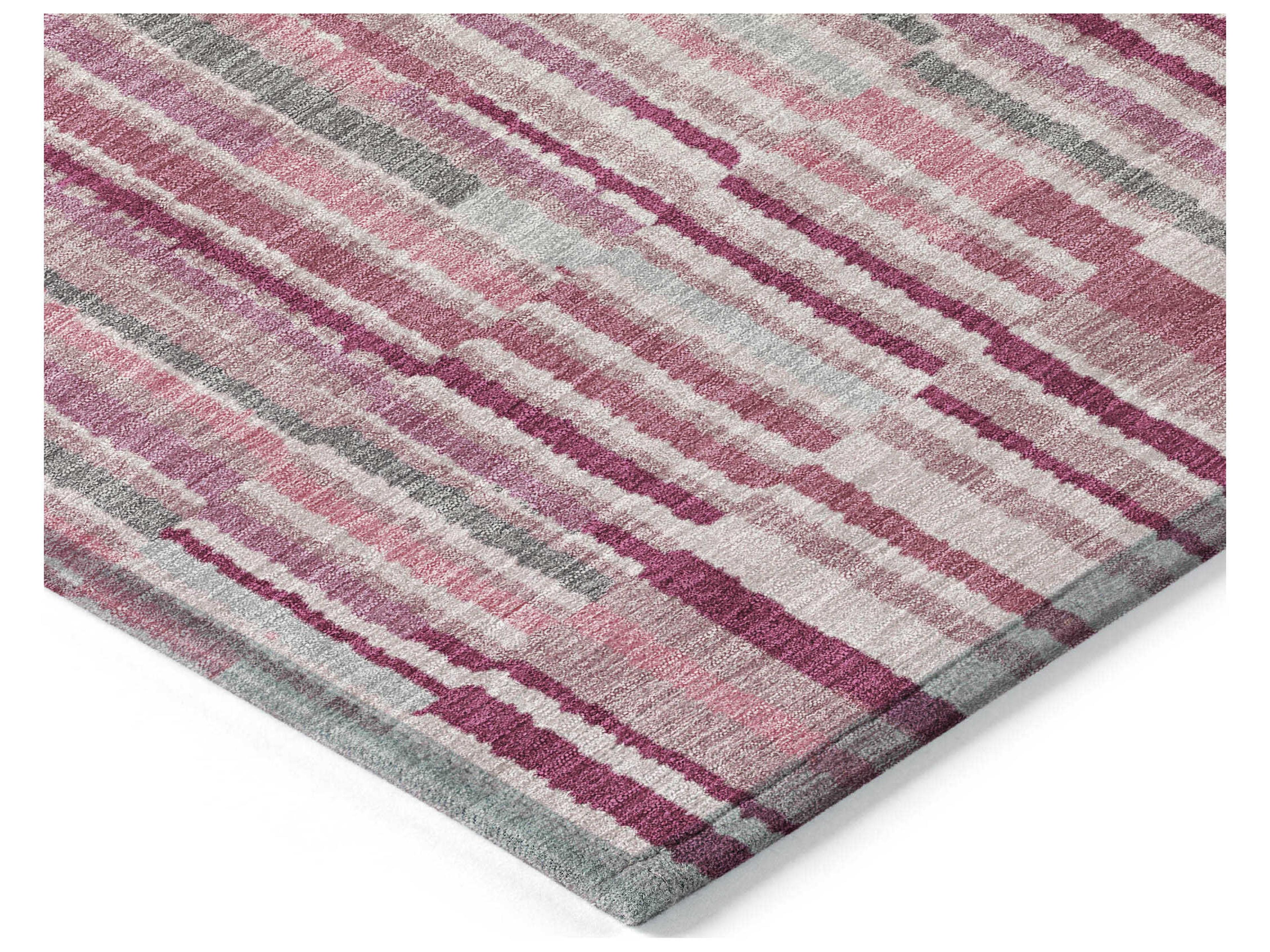 Dalyn Chantille Striped Area Rug