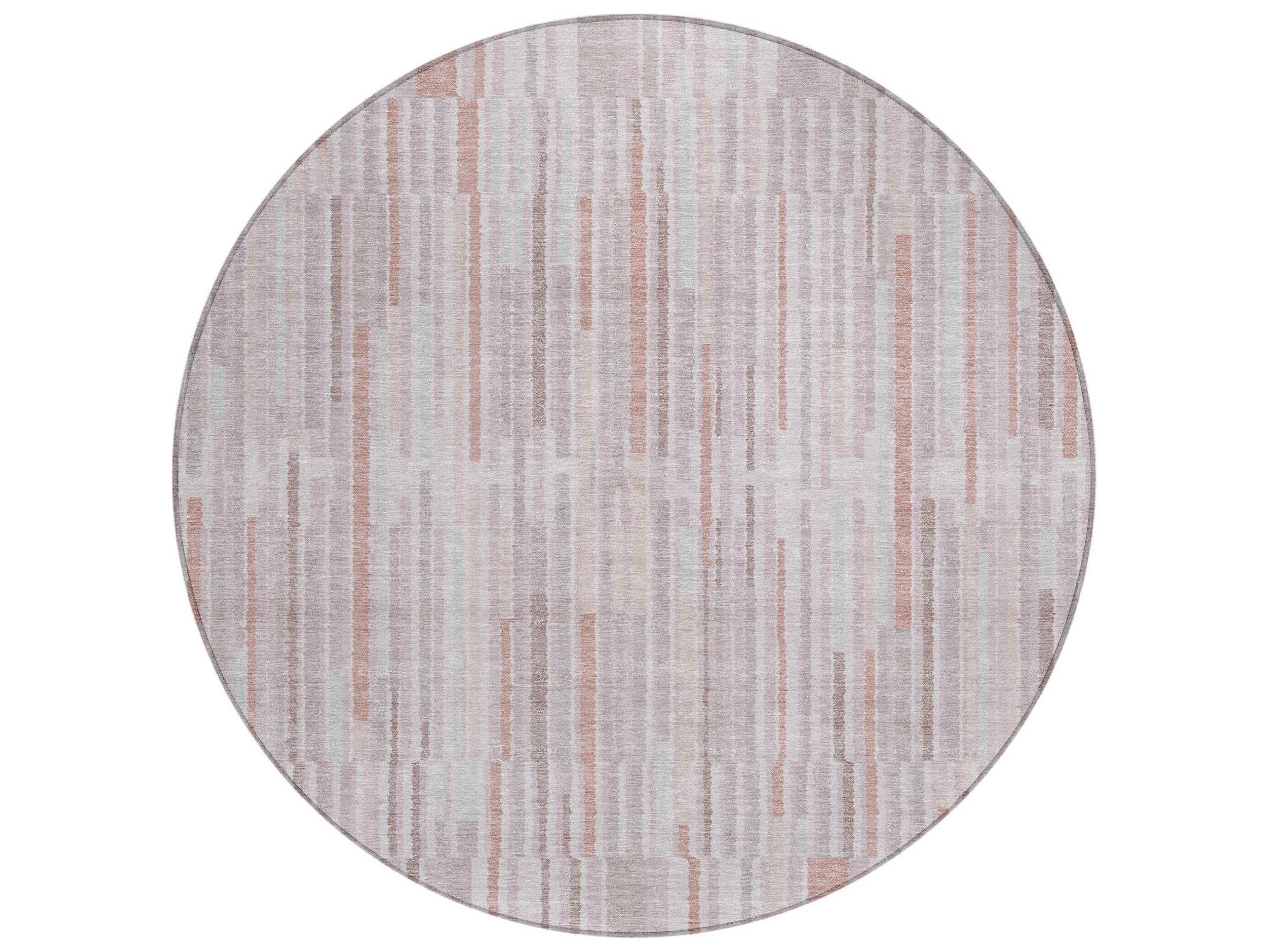 Dalyn Chantille Striped Area Rug
