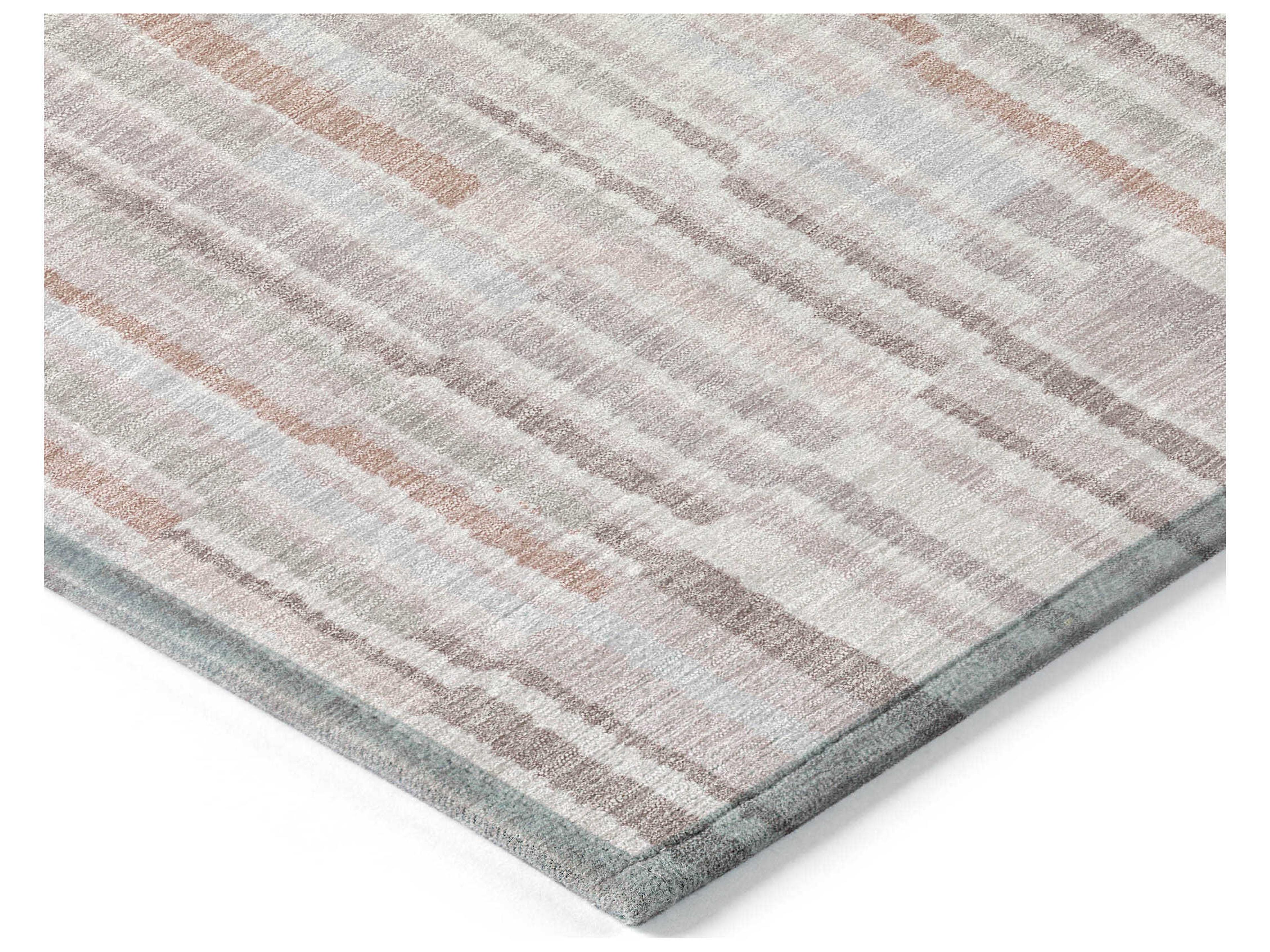 Dalyn Chantille Striped Area Rug