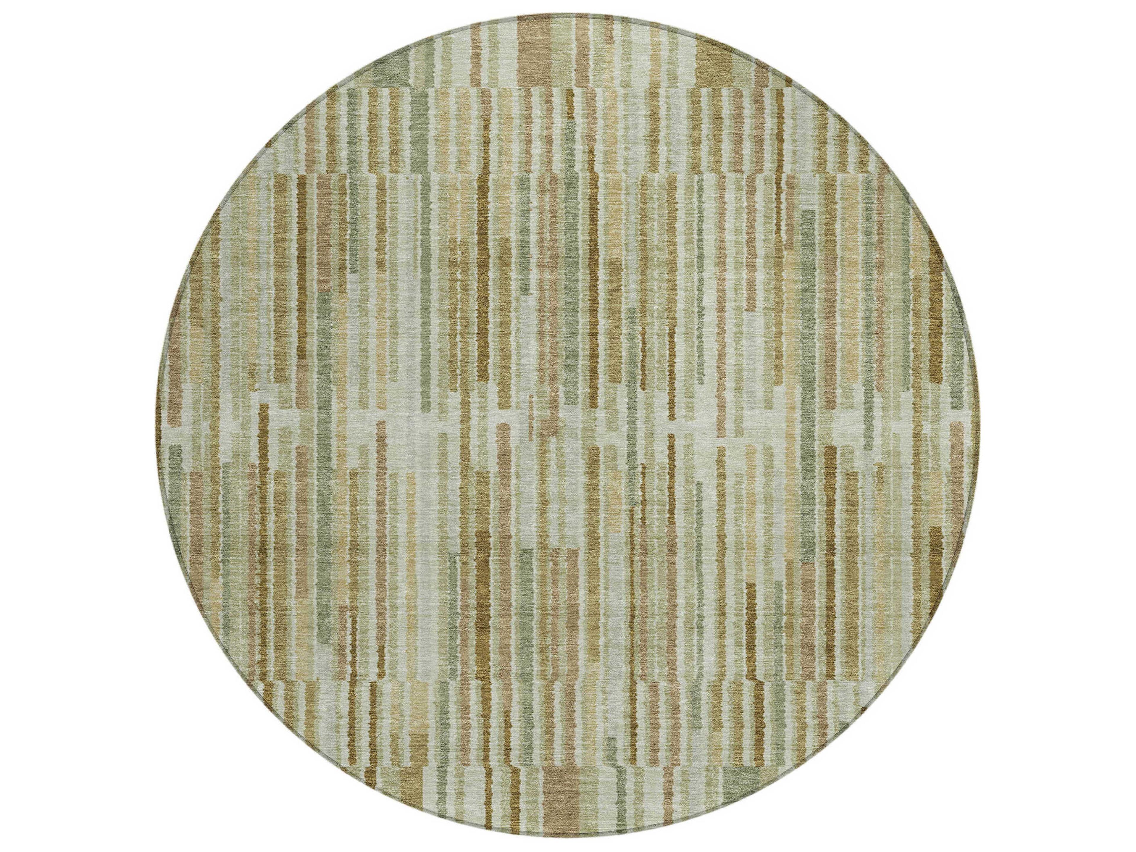 Dalyn Chantille Striped Area Rug