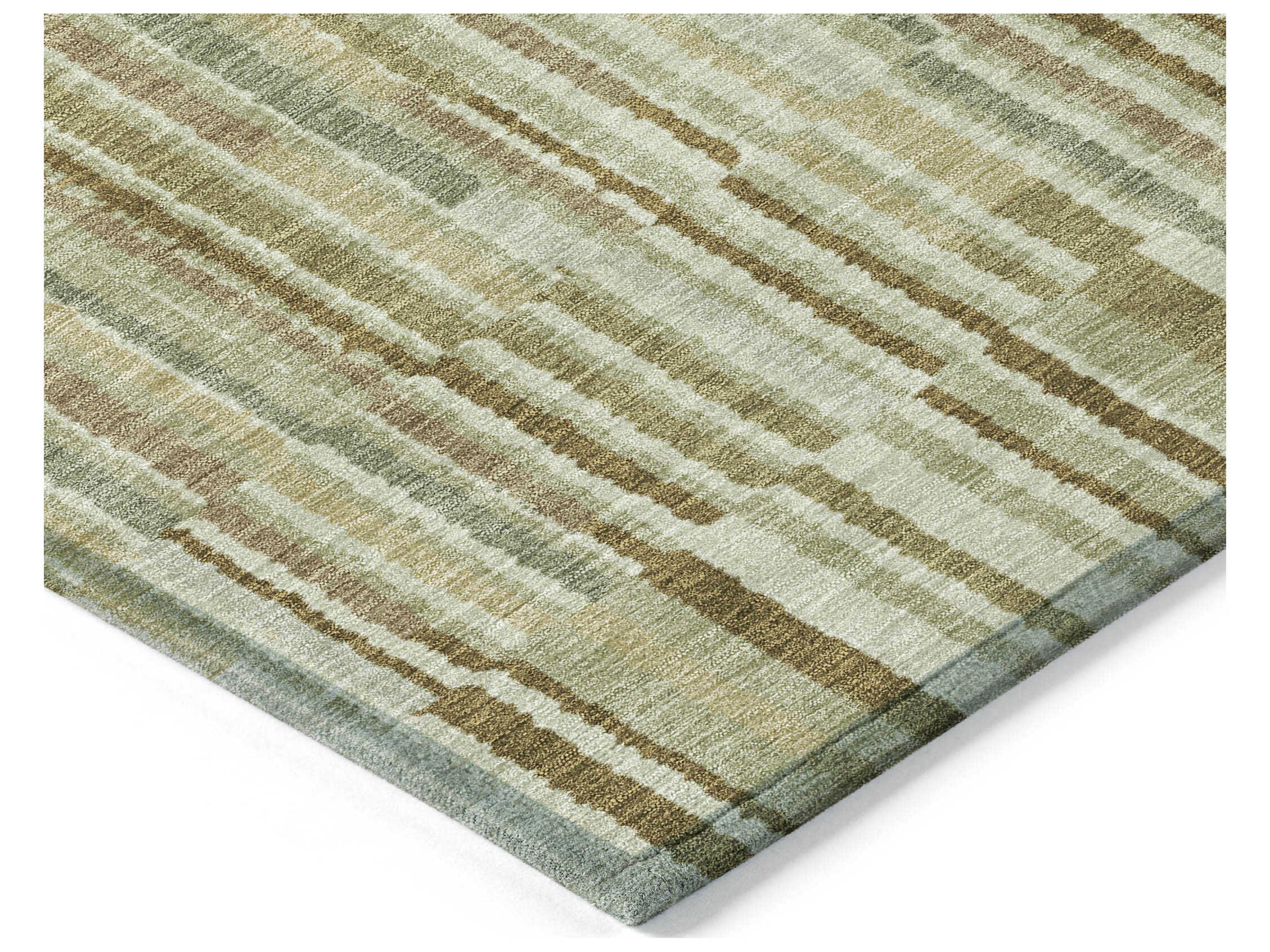 Dalyn Chantille Striped Area Rug