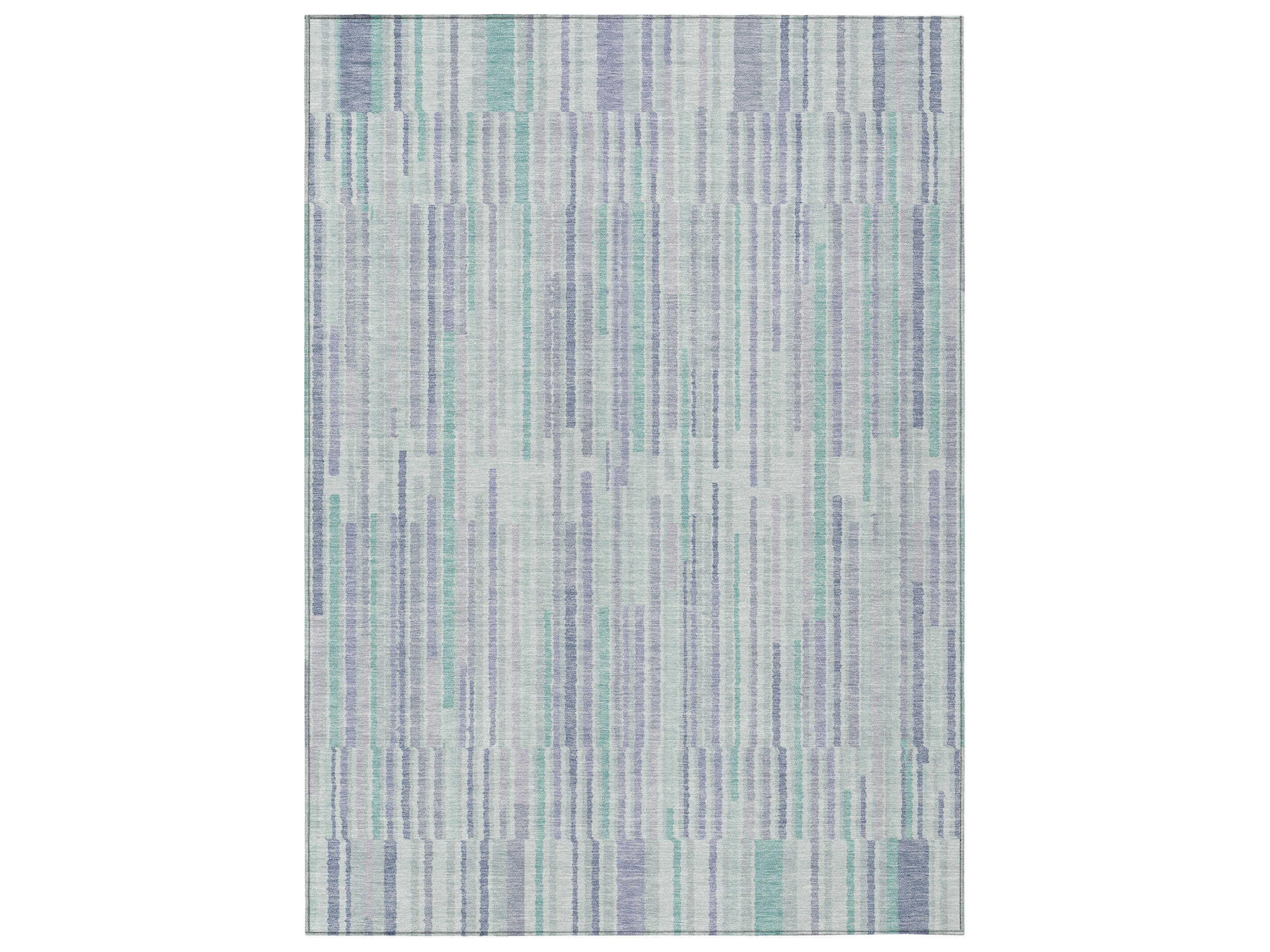 Chantille Striped Area Rug
