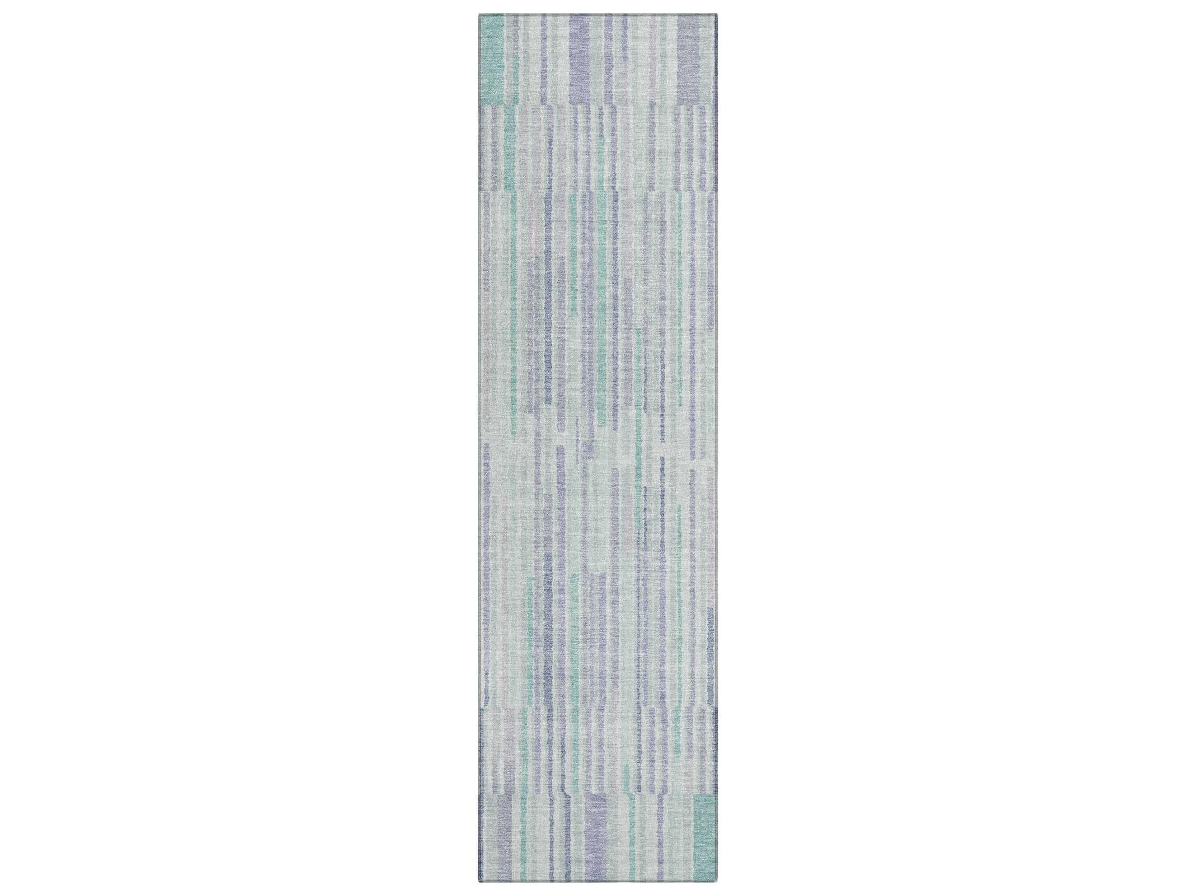 Dalyn Chantille Striped Area Rug