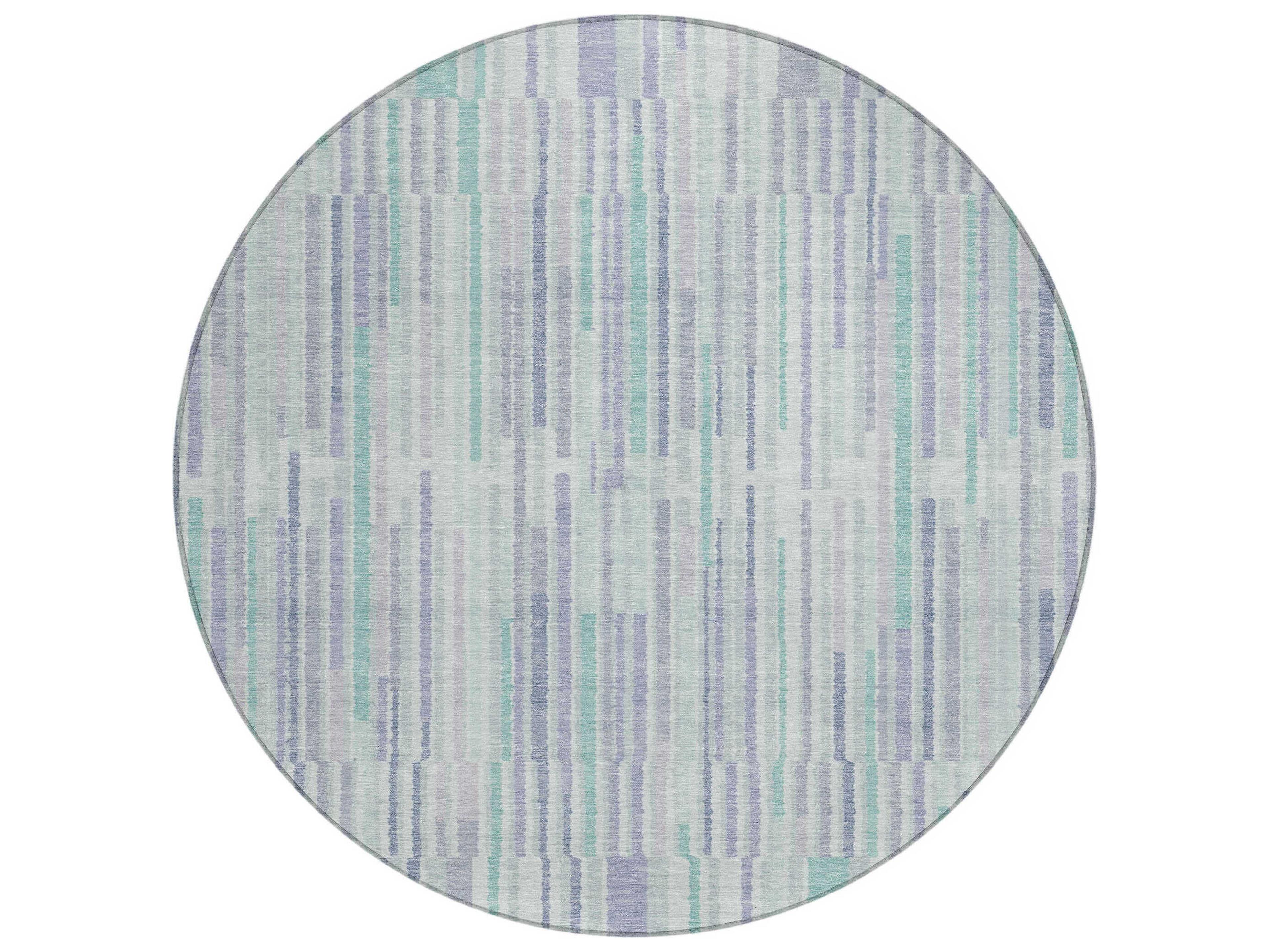 Dalyn Chantille Striped Area Rug