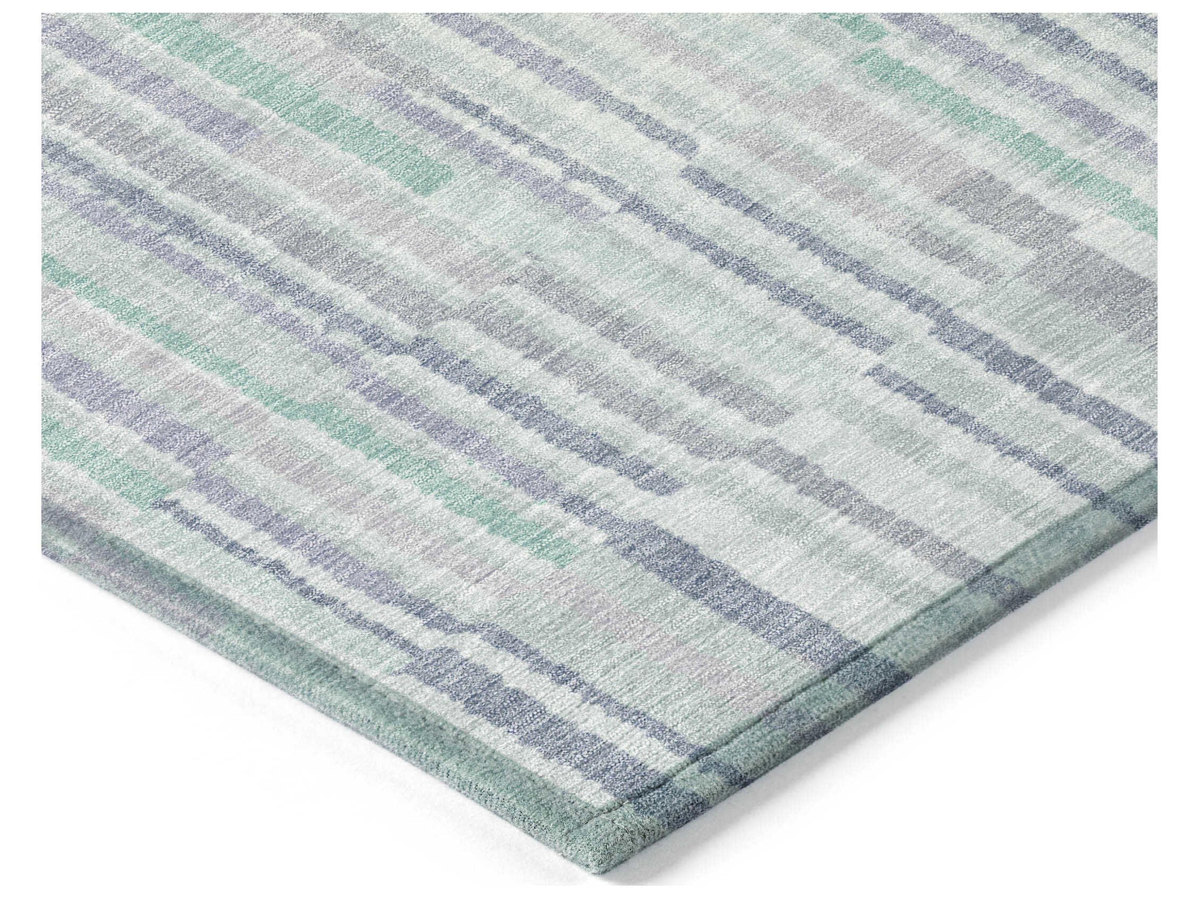 Dalyn Chantille Striped Area Rug