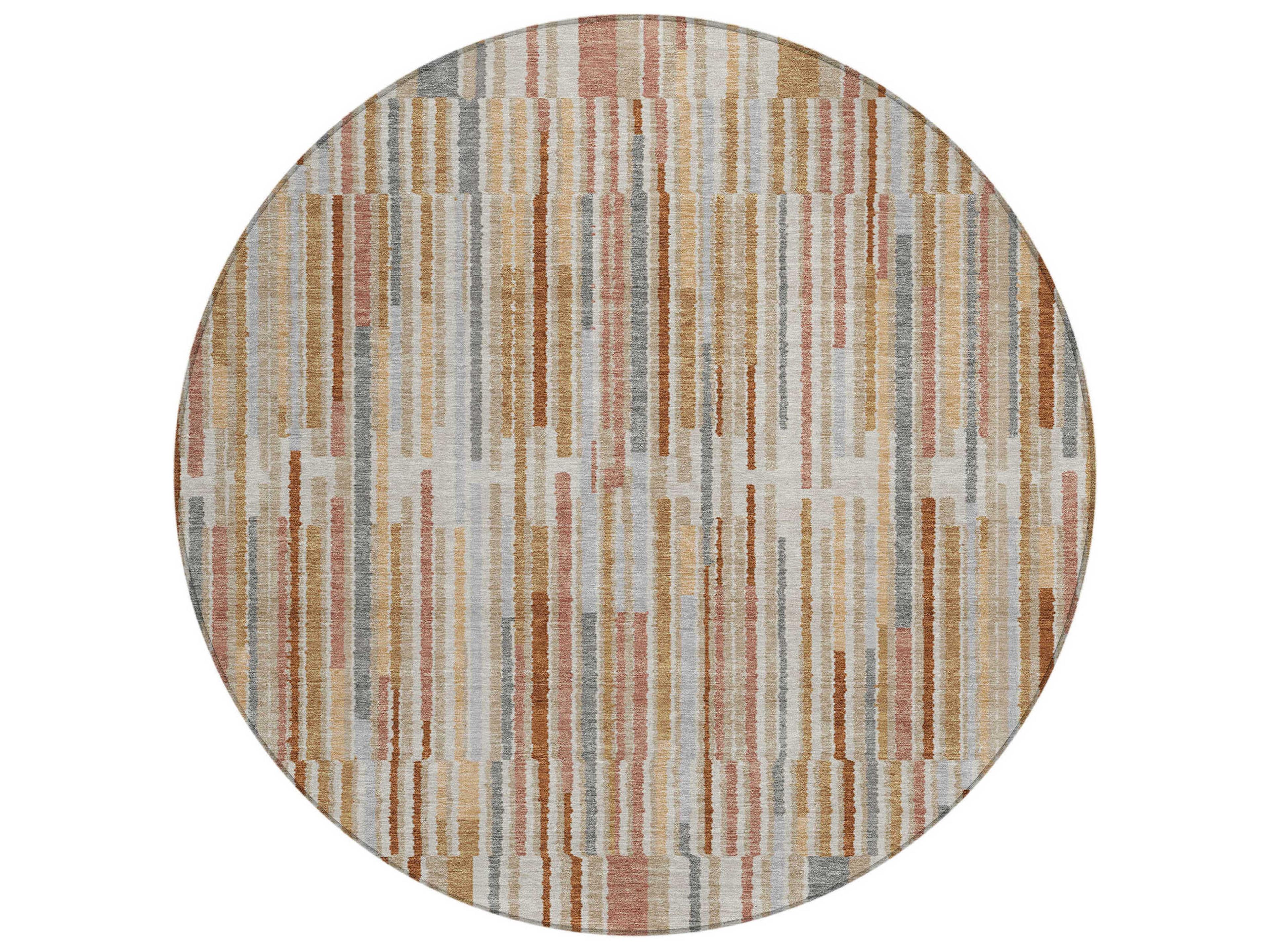 Dalyn Chantille Striped Area Rug