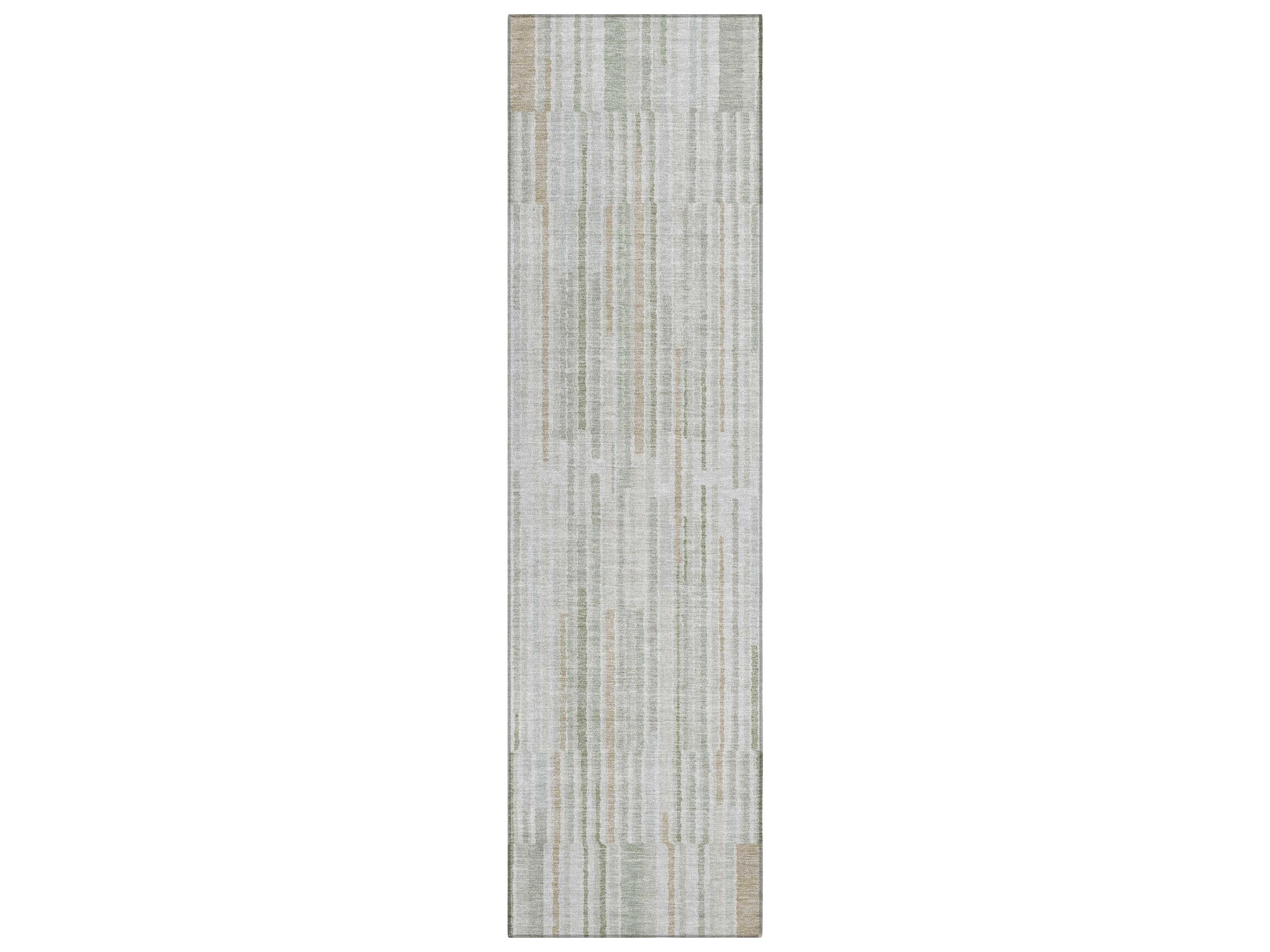 Dalyn Chantille Striped Area Rug