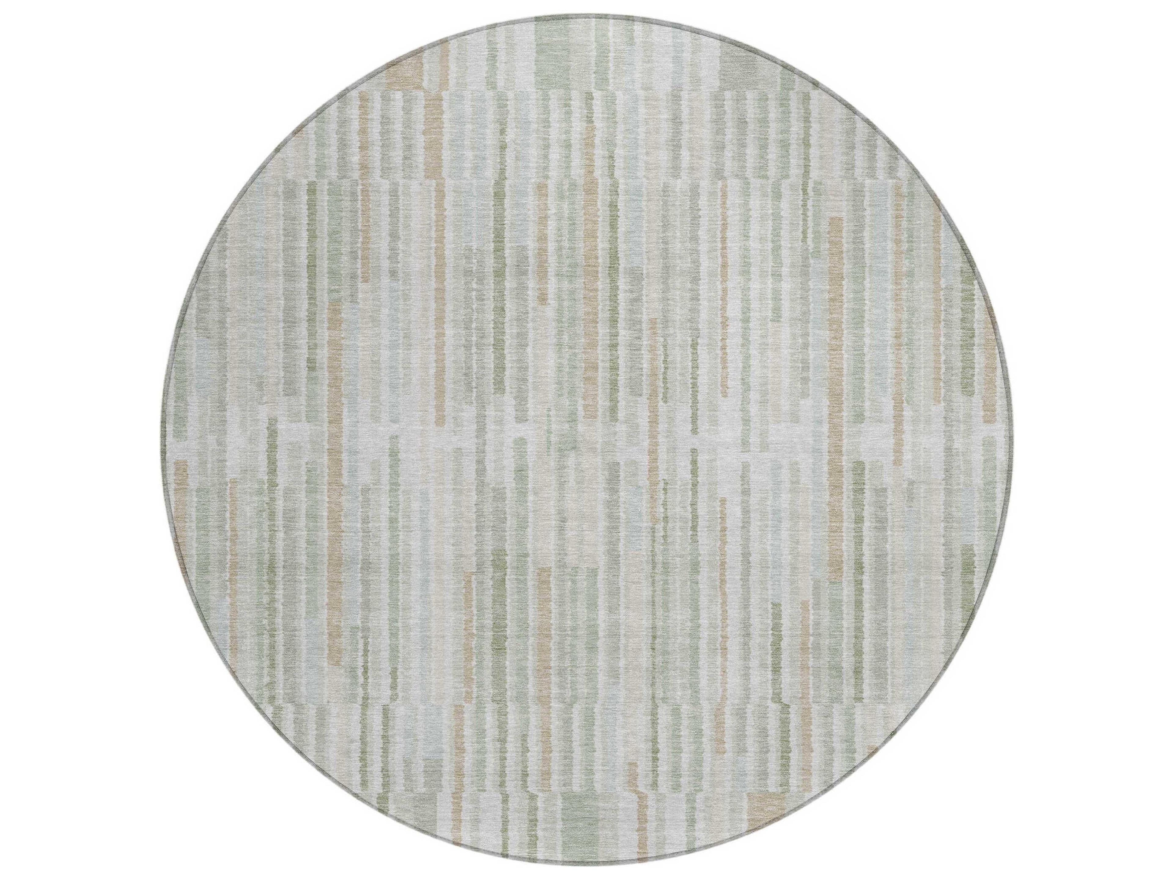 Dalyn Chantille Striped Area Rug