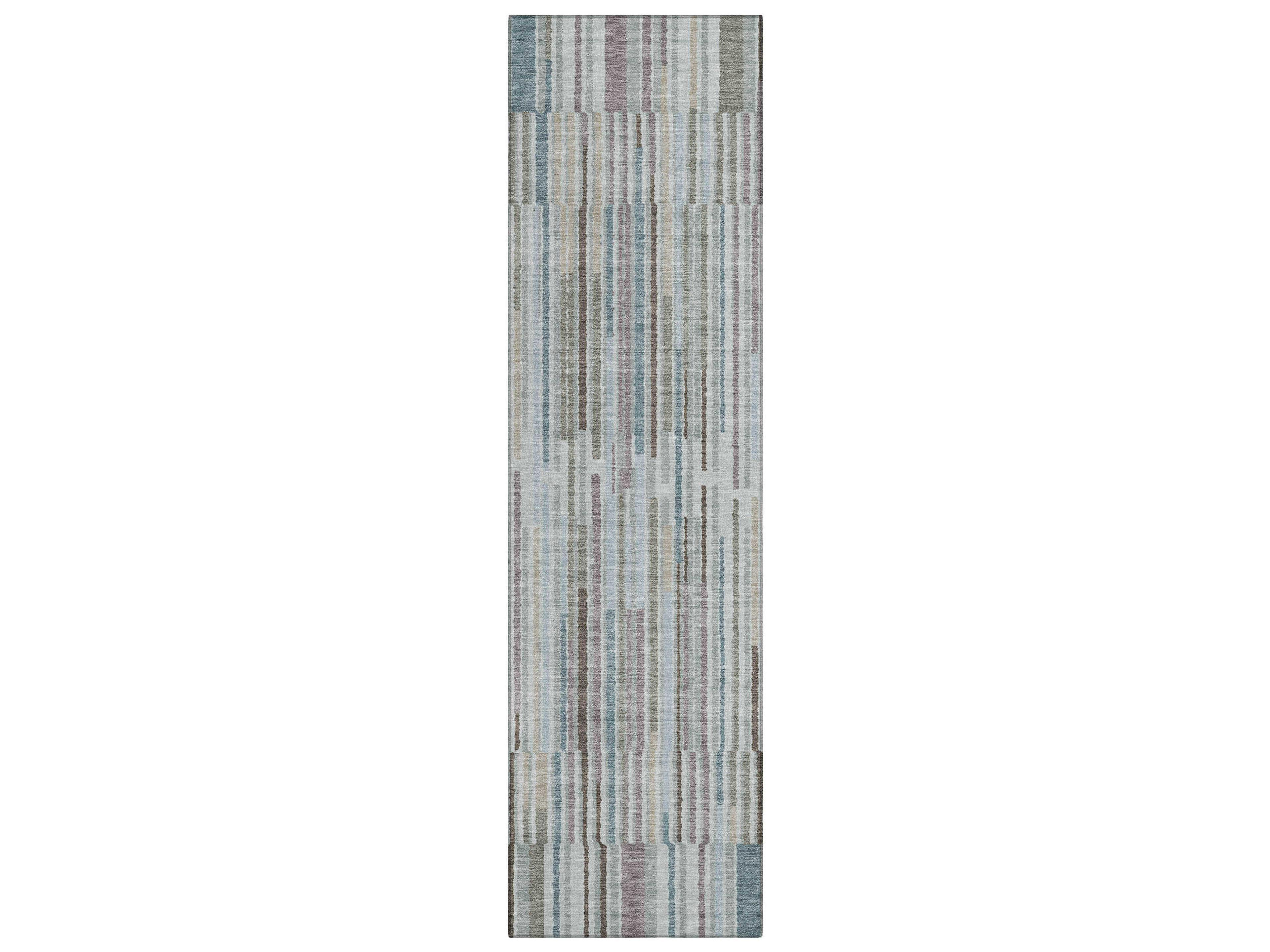 Dalyn Chantille Striped Area Rug