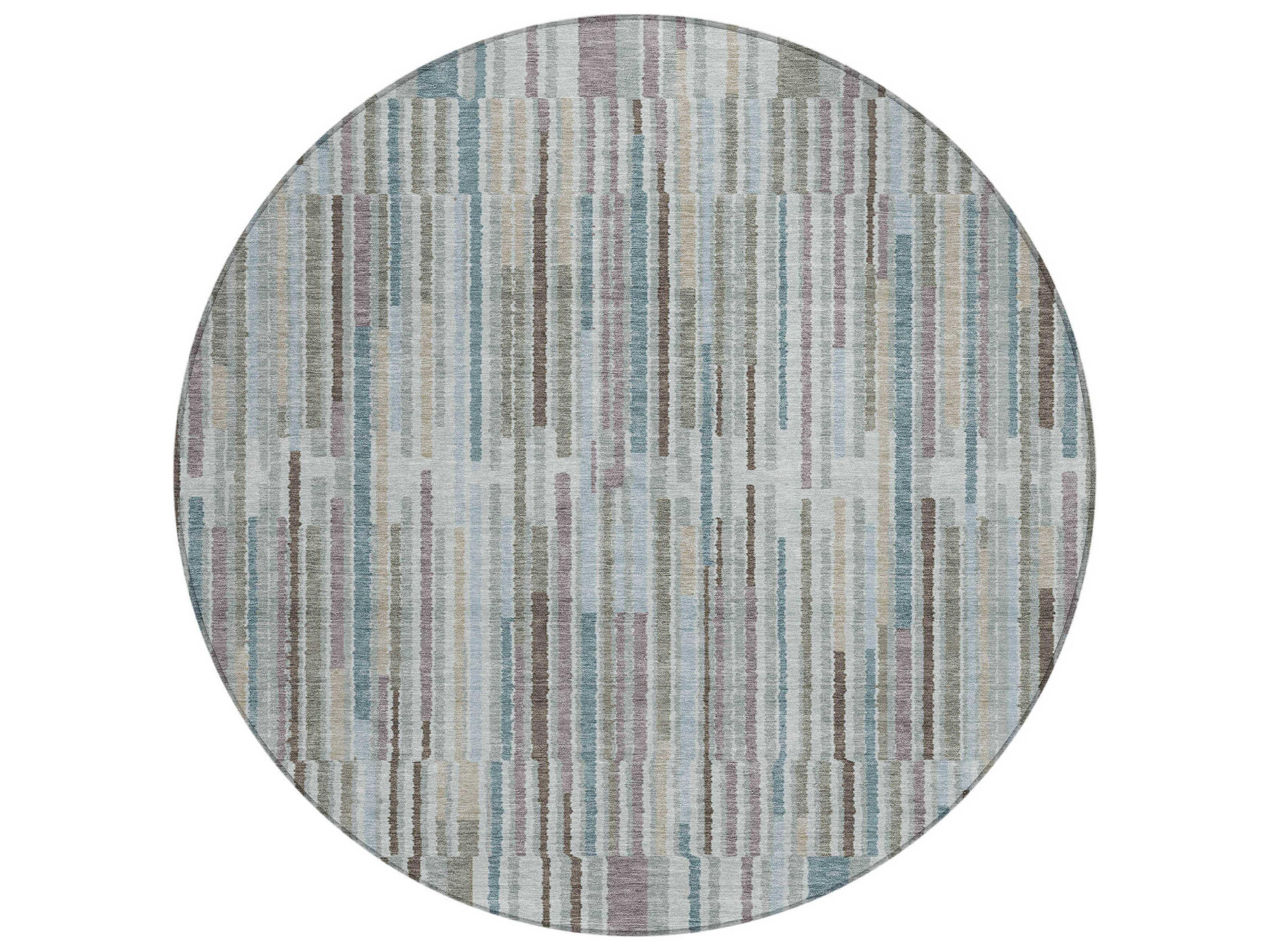 Dalyn Chantille Striped Area Rug
