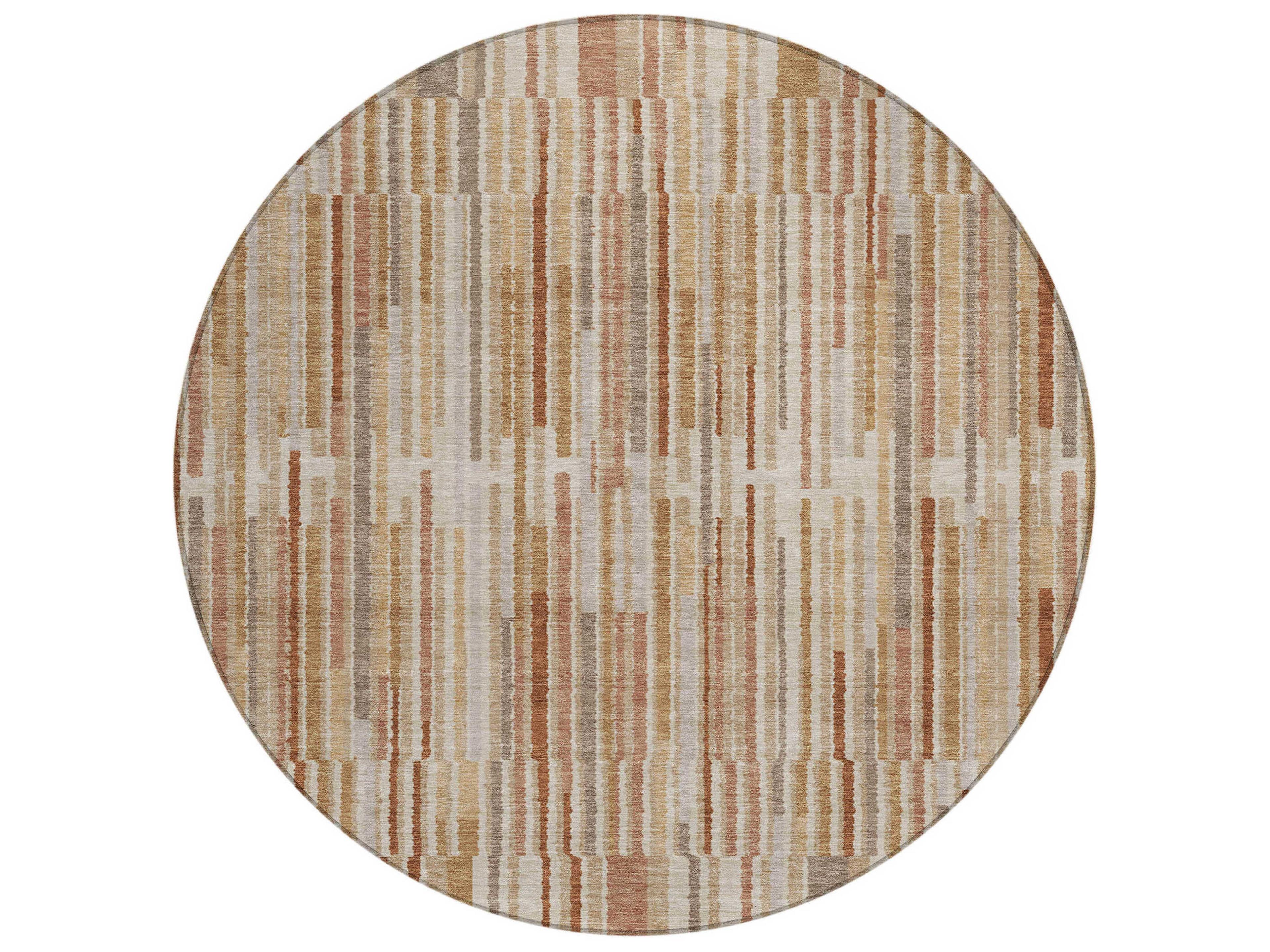 Dalyn Chantille Striped Area Rug
