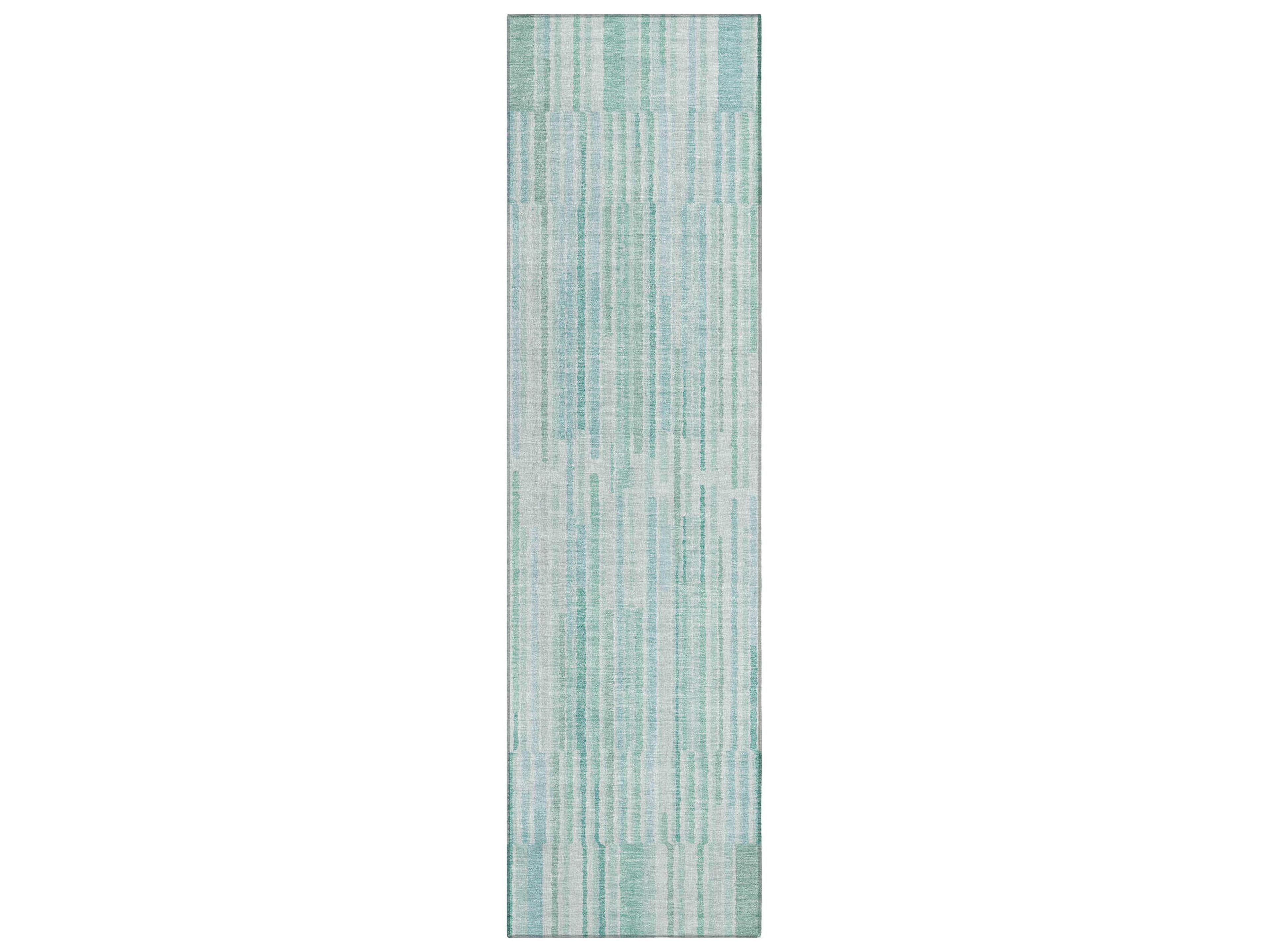 Dalyn Chantille Striped Area Rug