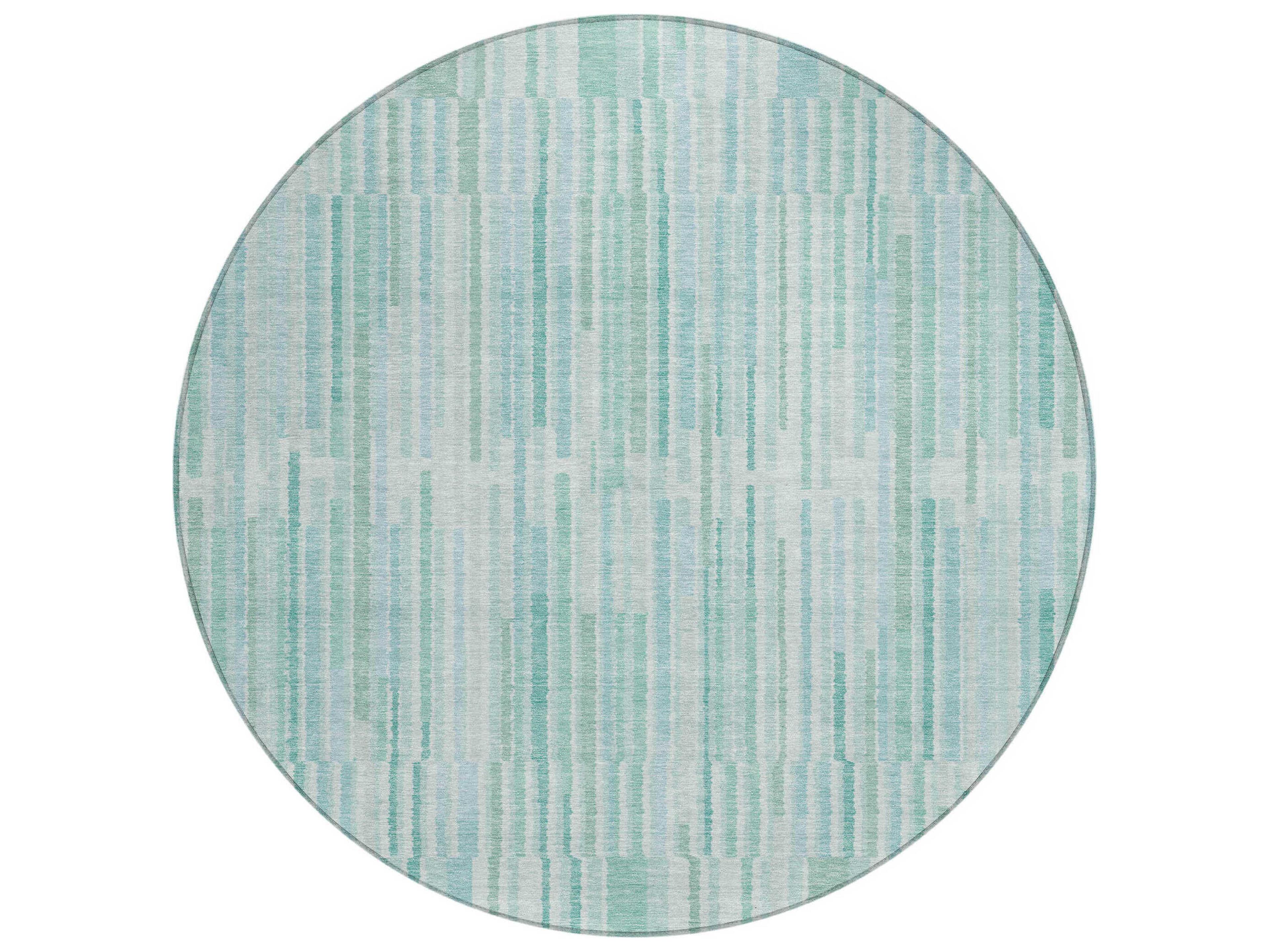 Dalyn Chantille Striped Area Rug