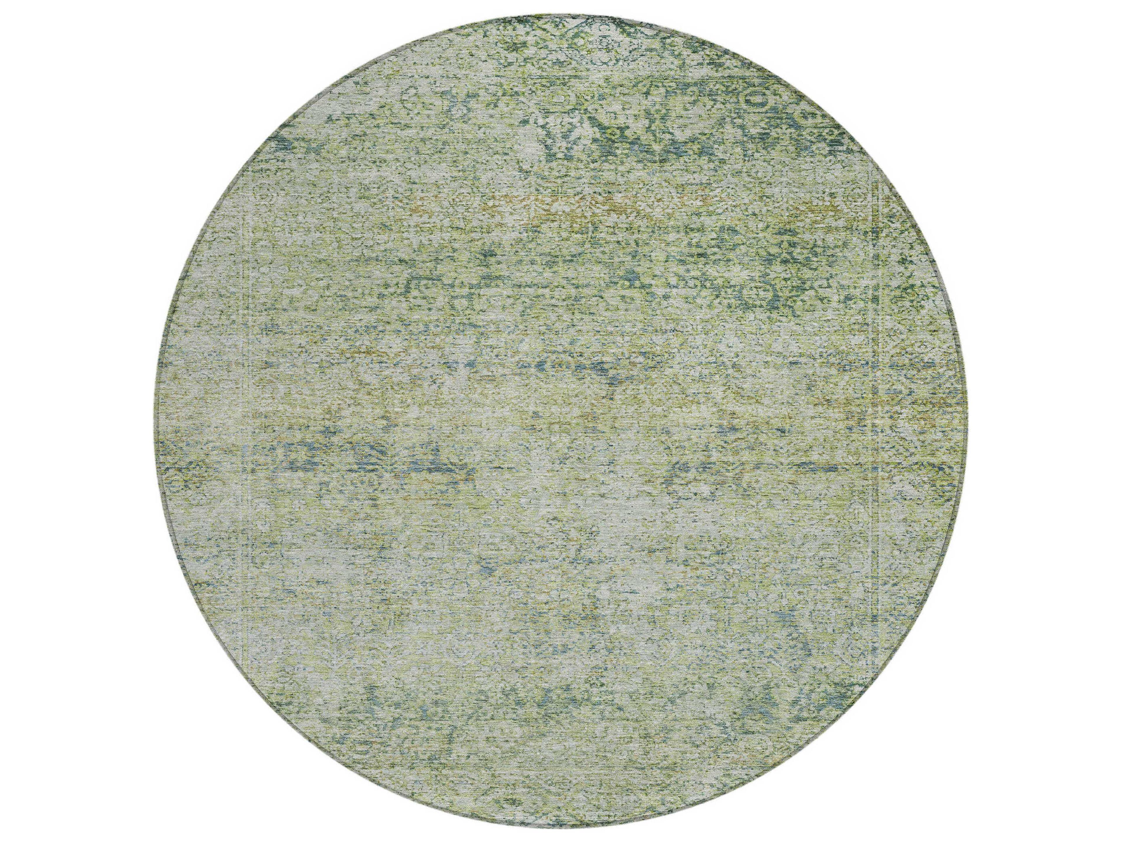 Dalyn Chantille Bordered Area Rug