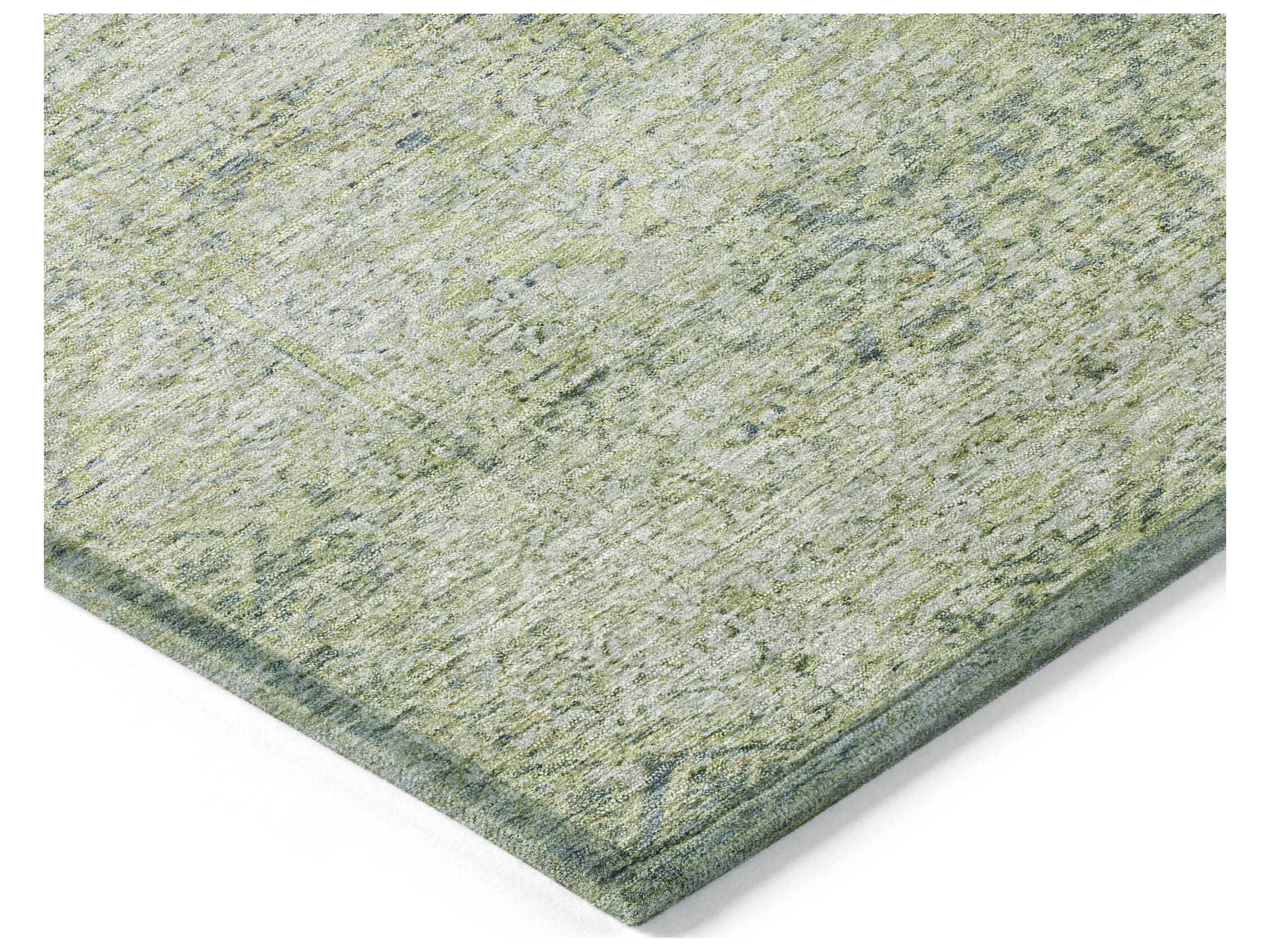 Dalyn Chantille Bordered Area Rug