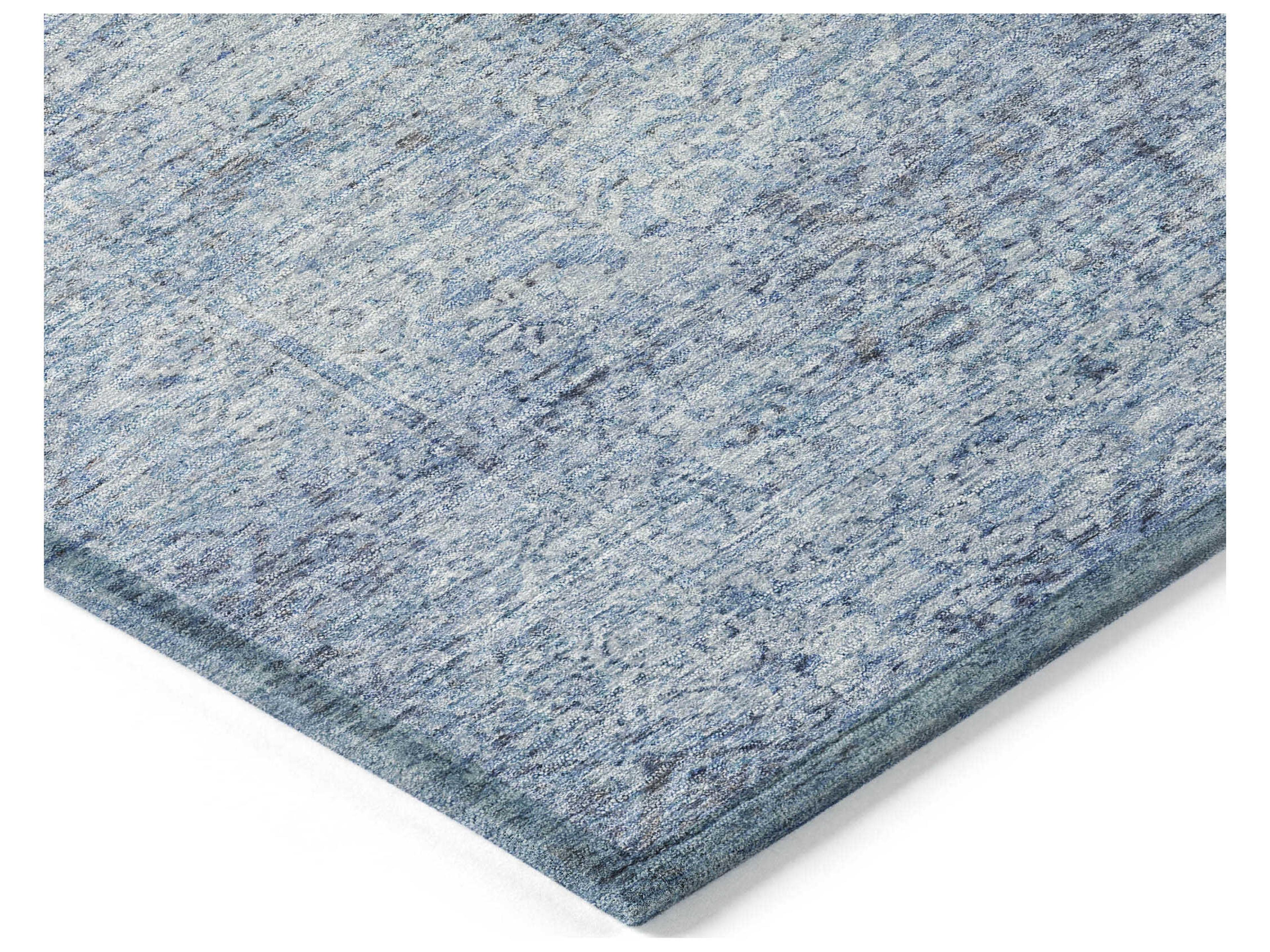 Dalyn Chantille Bordered Area Rug