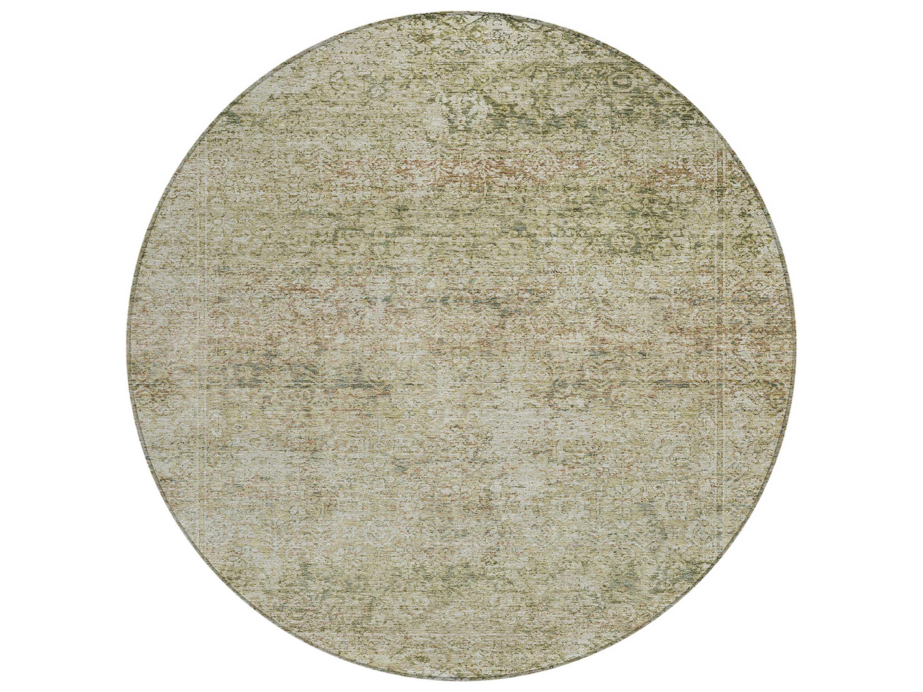 Dalyn Chantille Bordered Area Rug