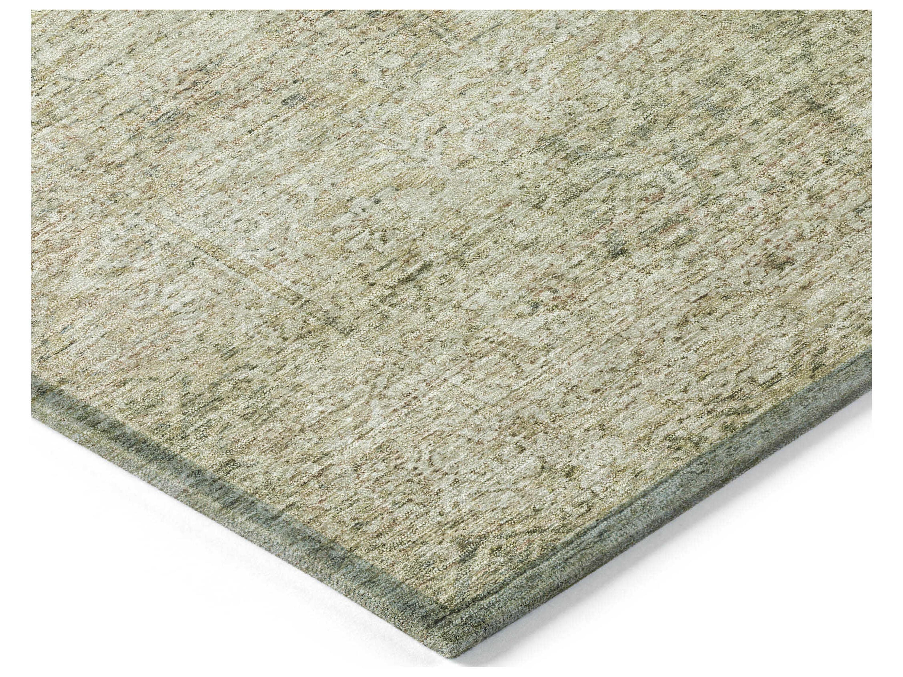 Dalyn Chantille Bordered Area Rug