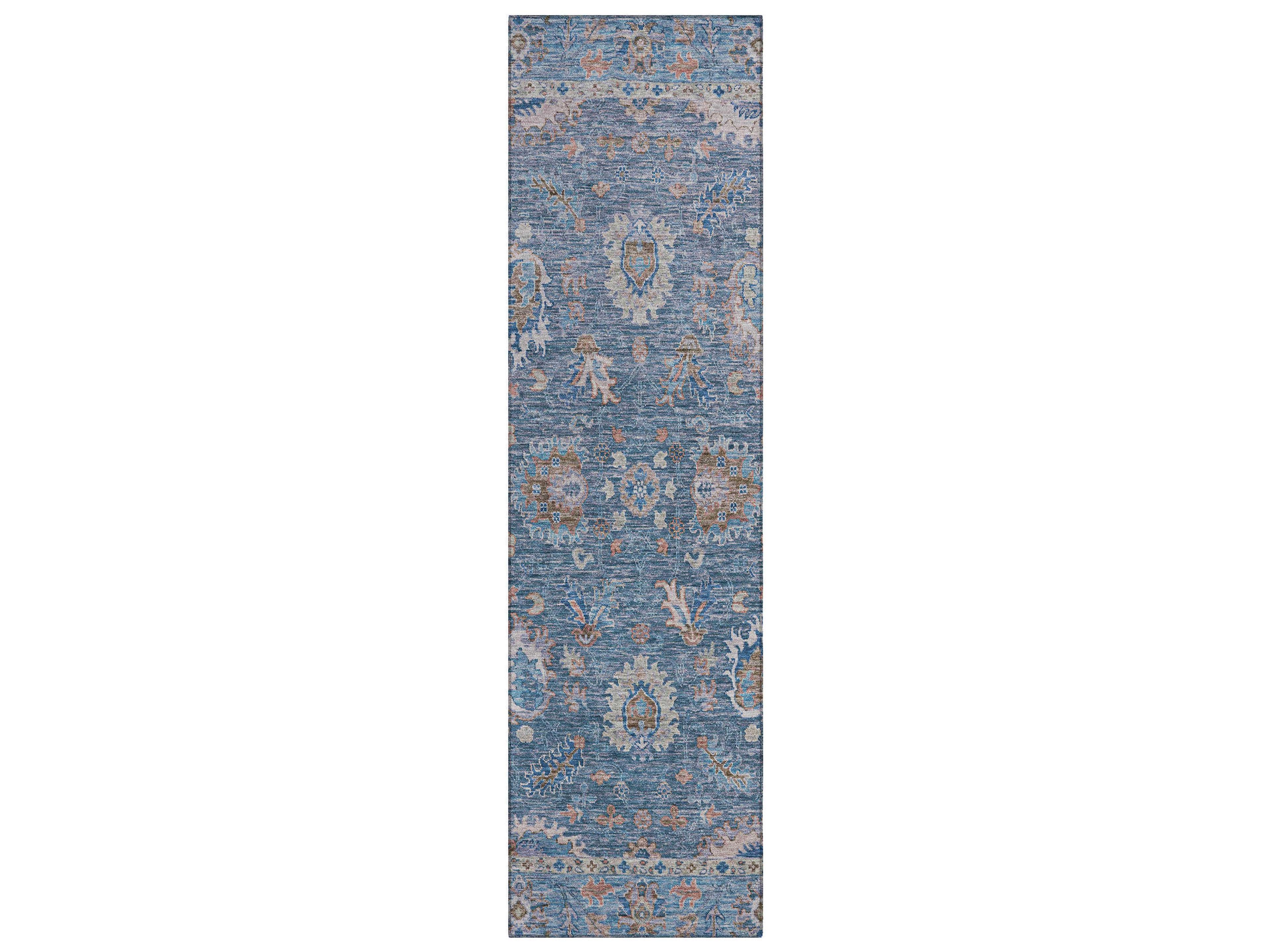 Dalyn Chantille Bordered Area Rug
