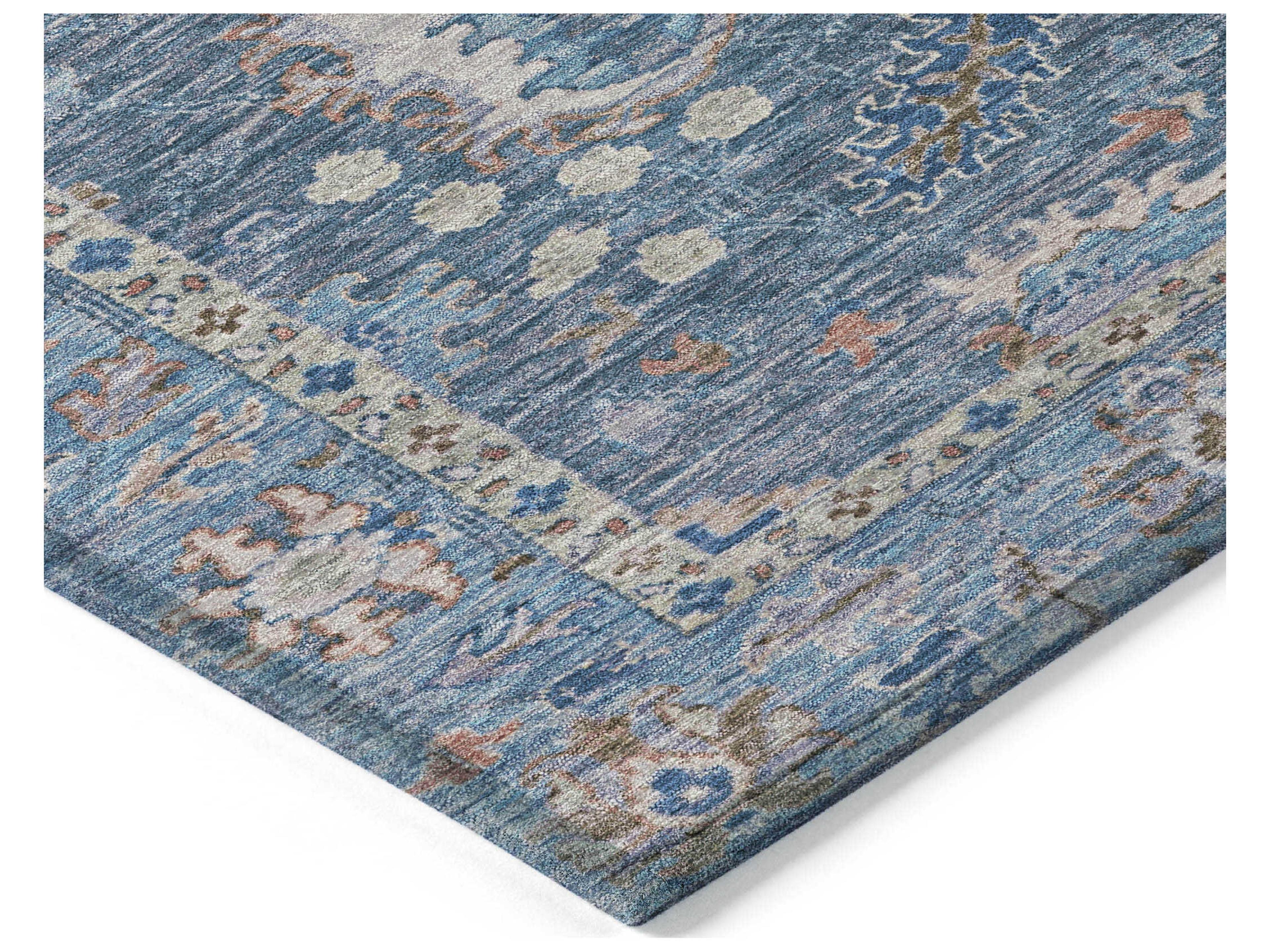 Dalyn Chantille Bordered Area Rug