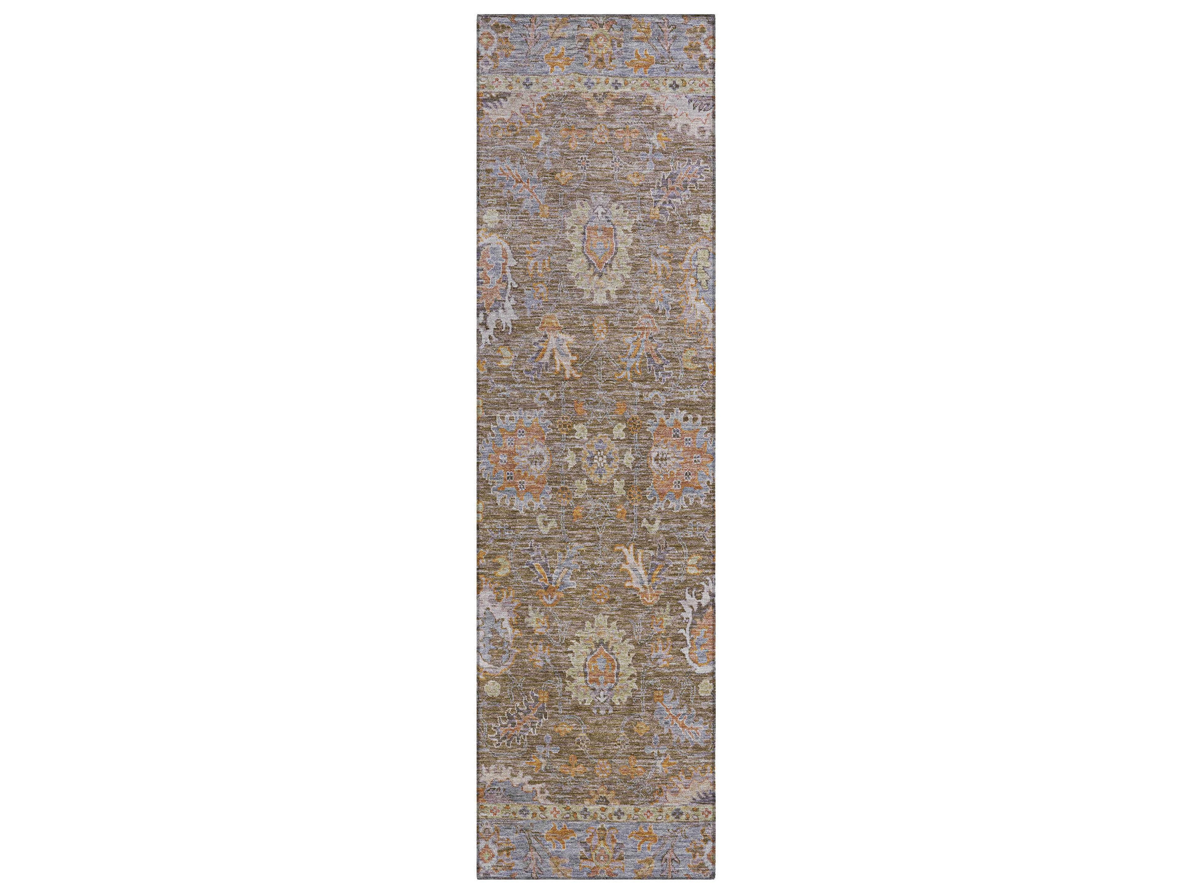Dalyn Chantille Bordered Area Rug