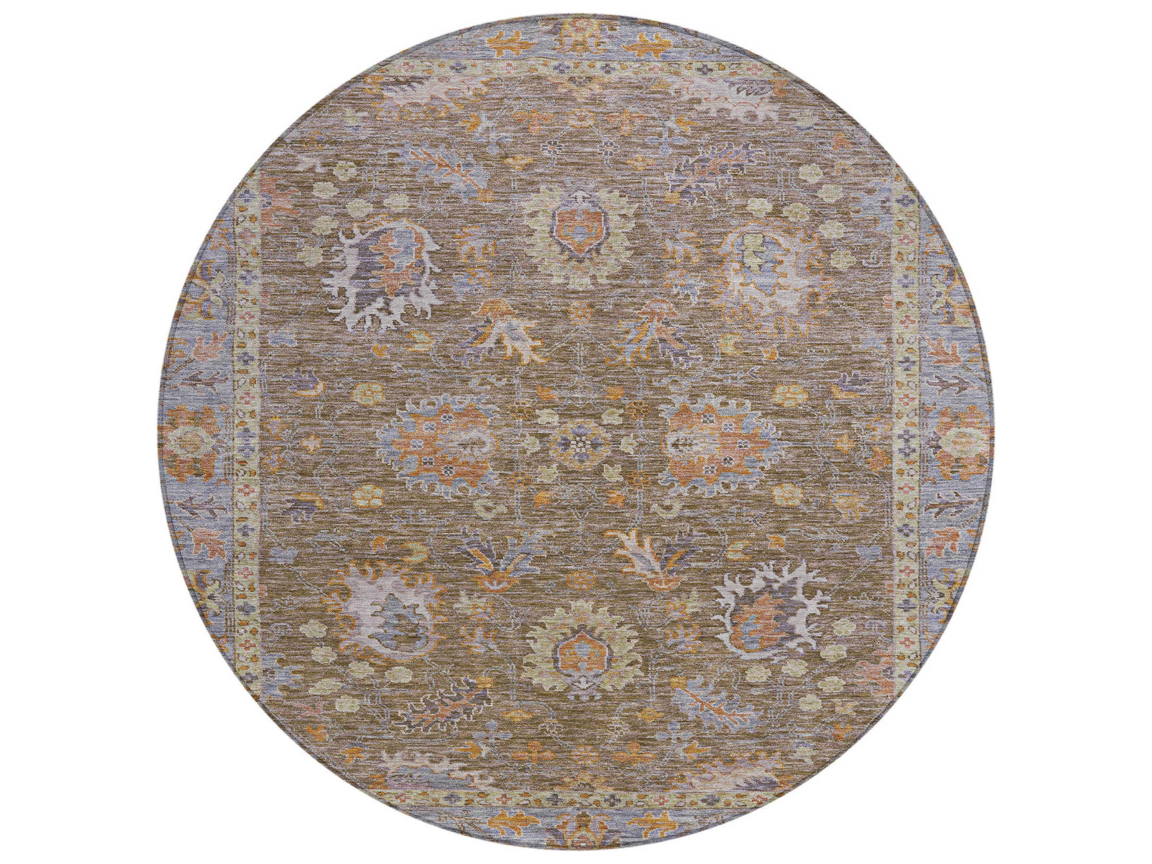 Dalyn Chantille Bordered Area Rug