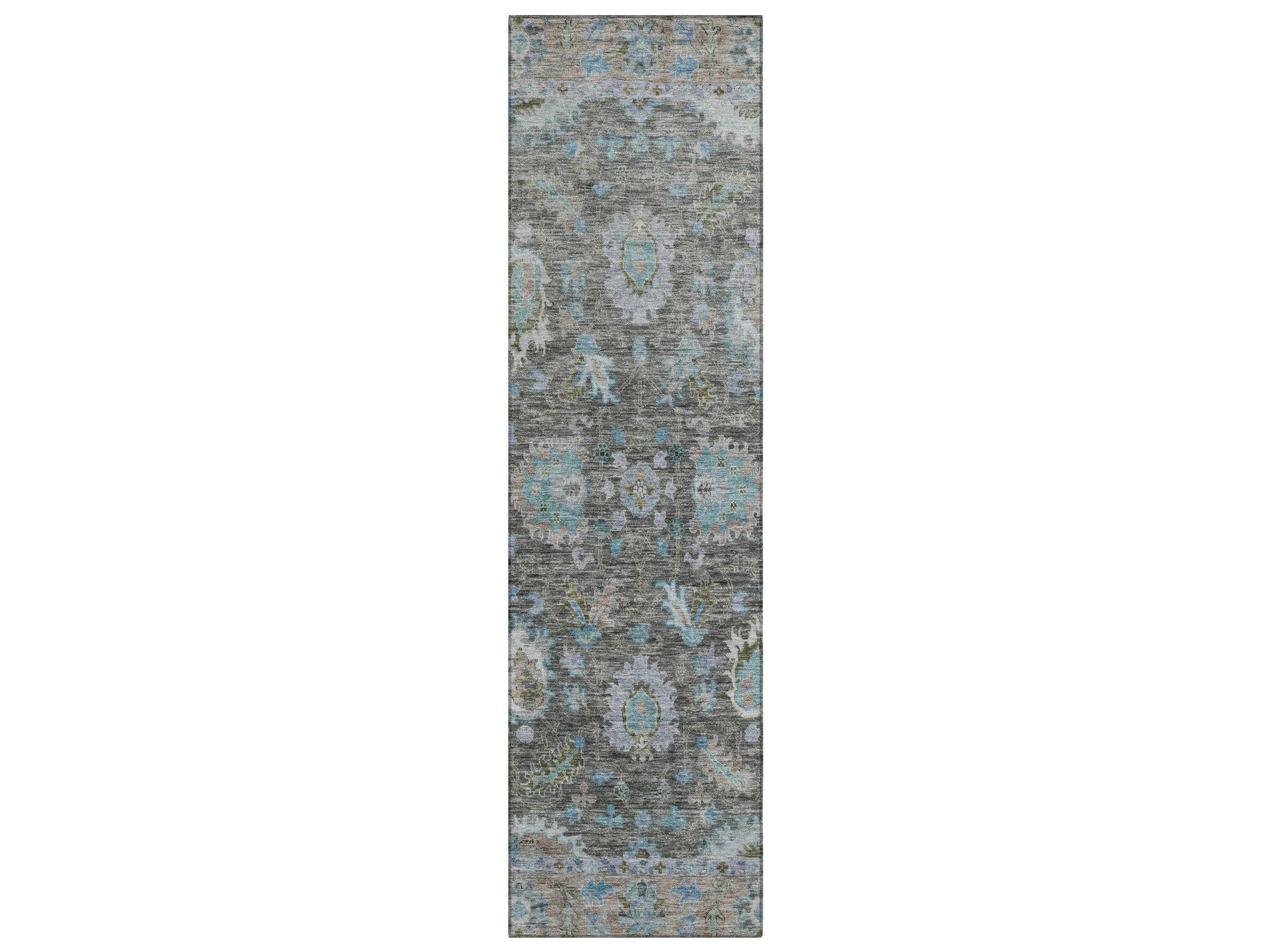 Dalyn Chantille Bordered Area Rug