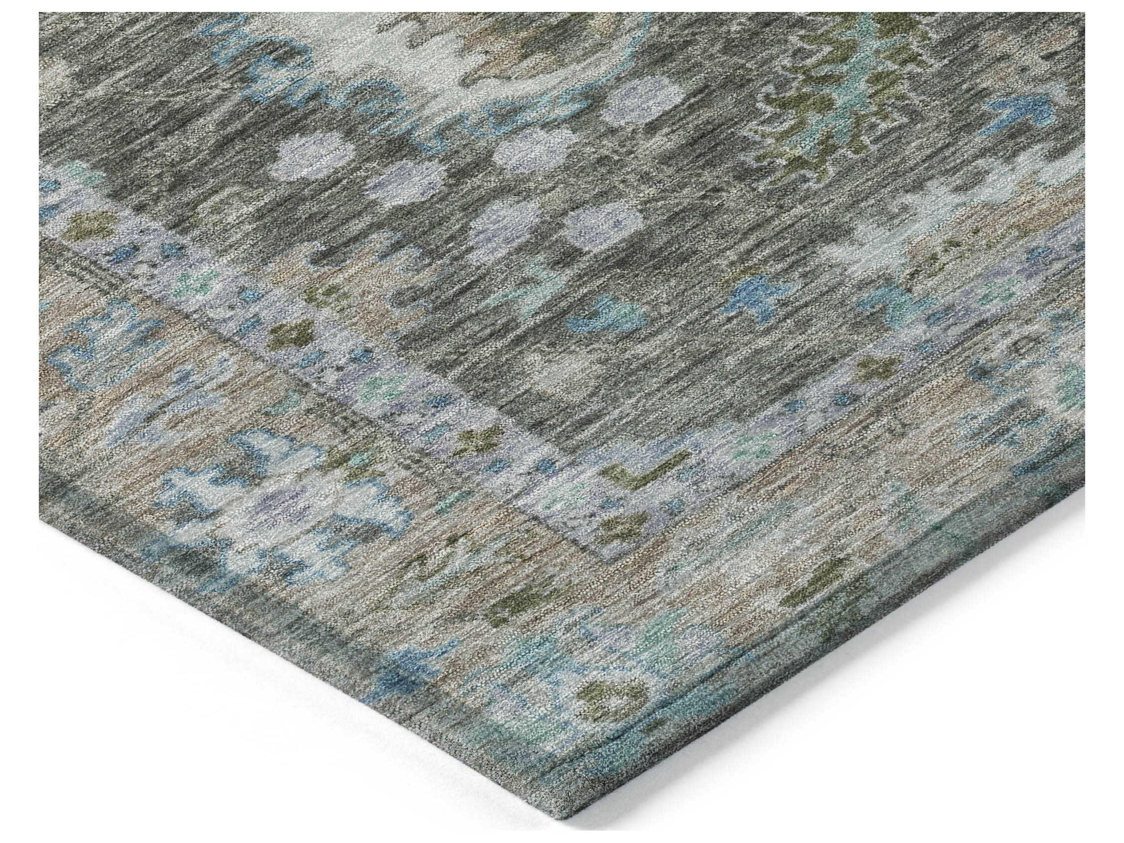 Dalyn Chantille Bordered Area Rug