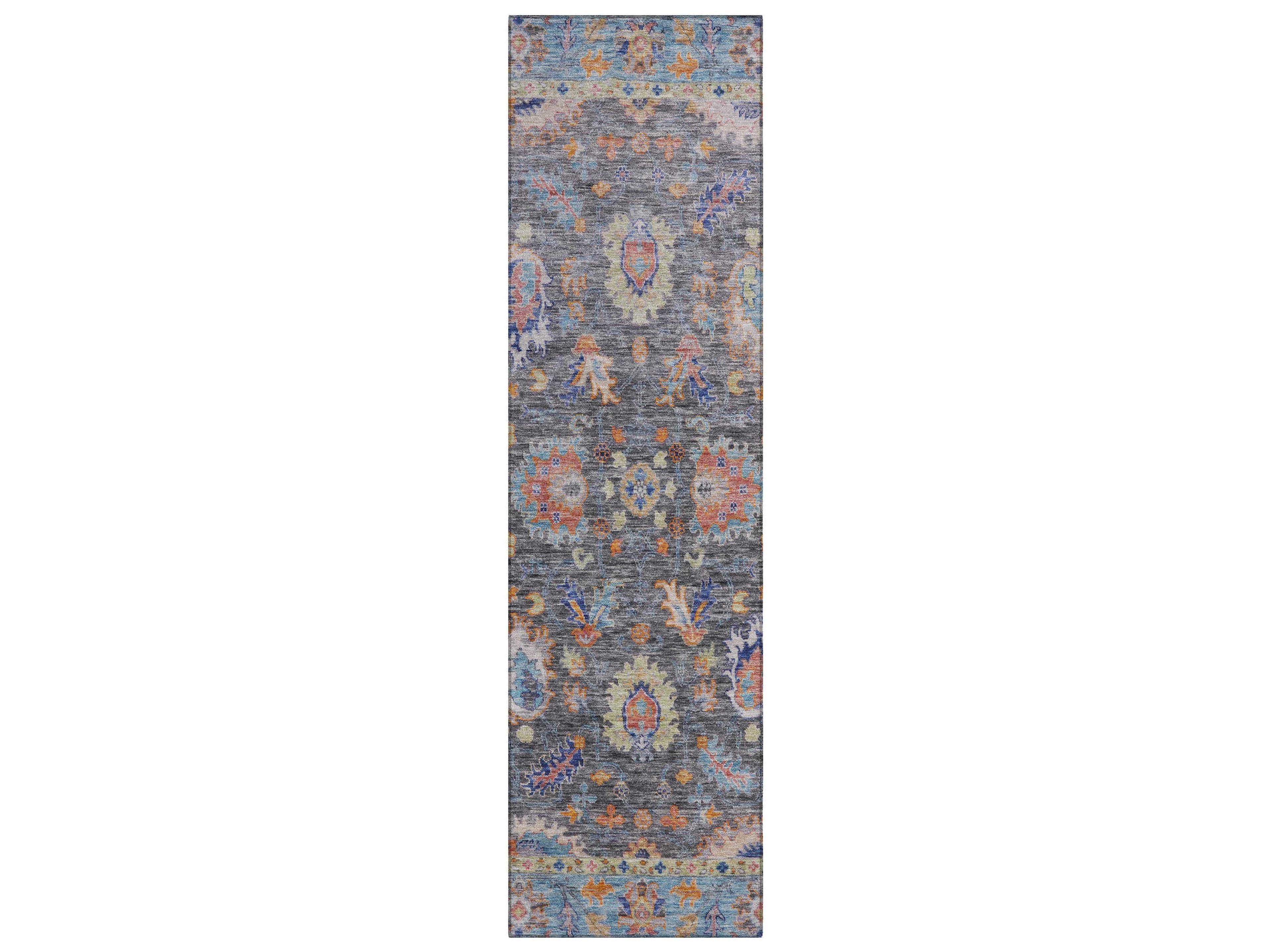 Dalyn Chantille Bordered Area Rug