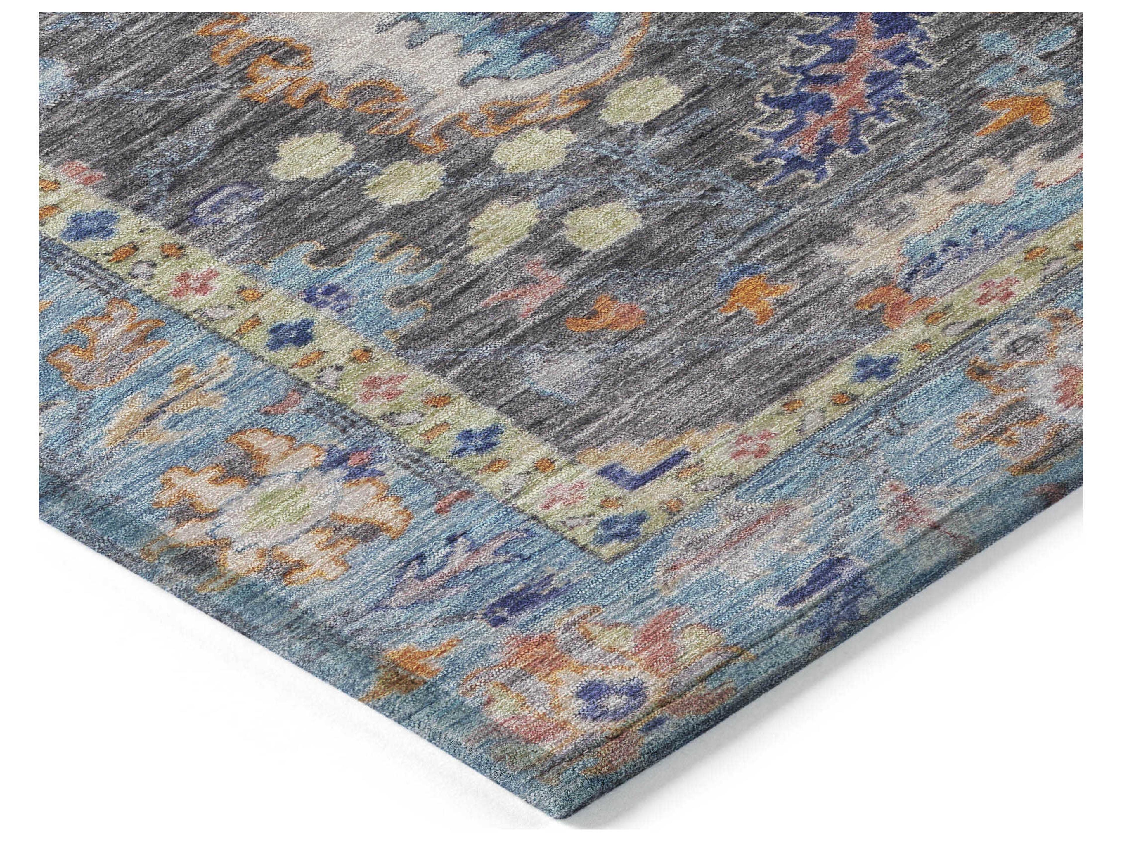 Dalyn Chantille Bordered Area Rug