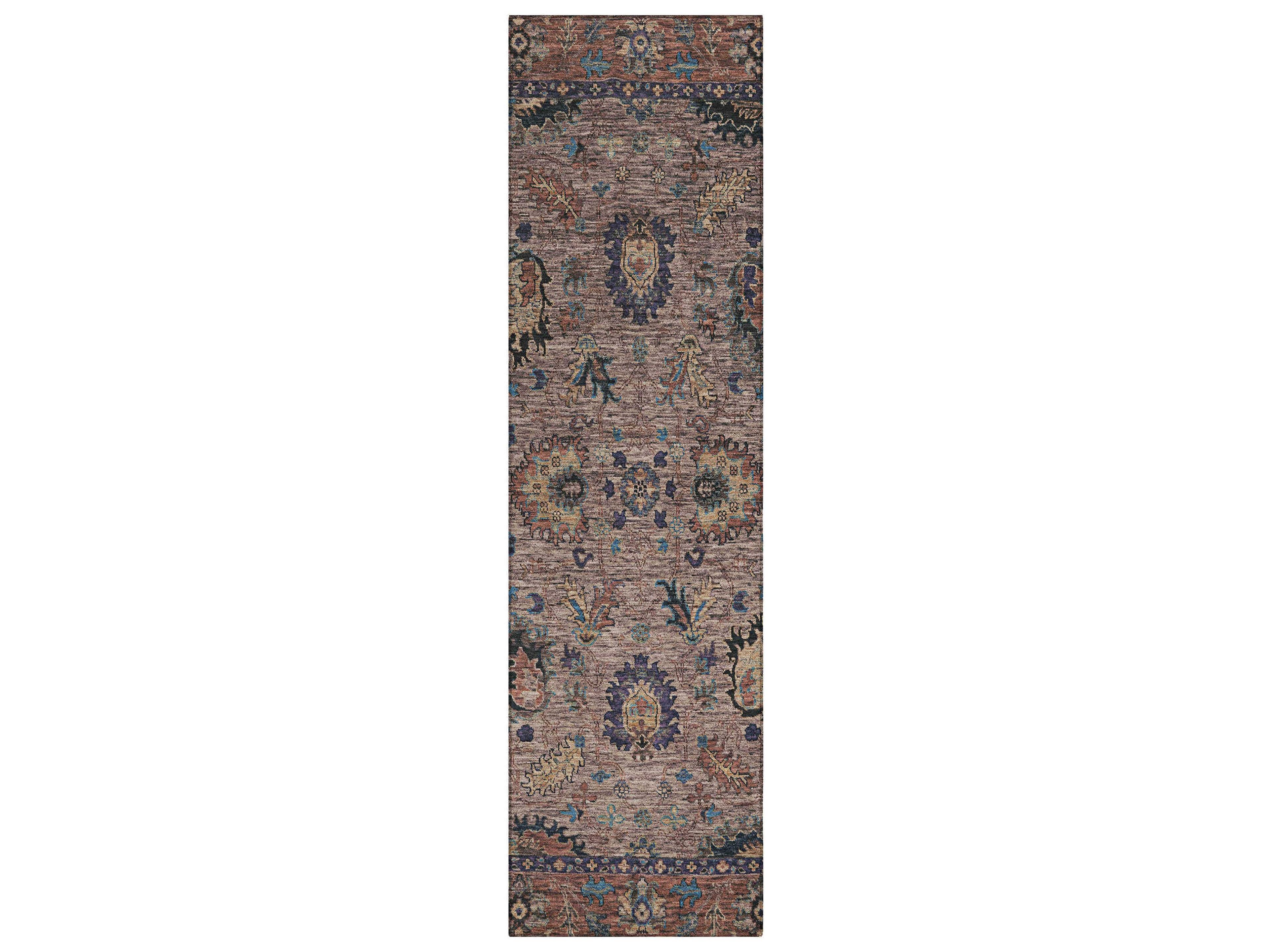 Dalyn Chantille Bordered Area Rug