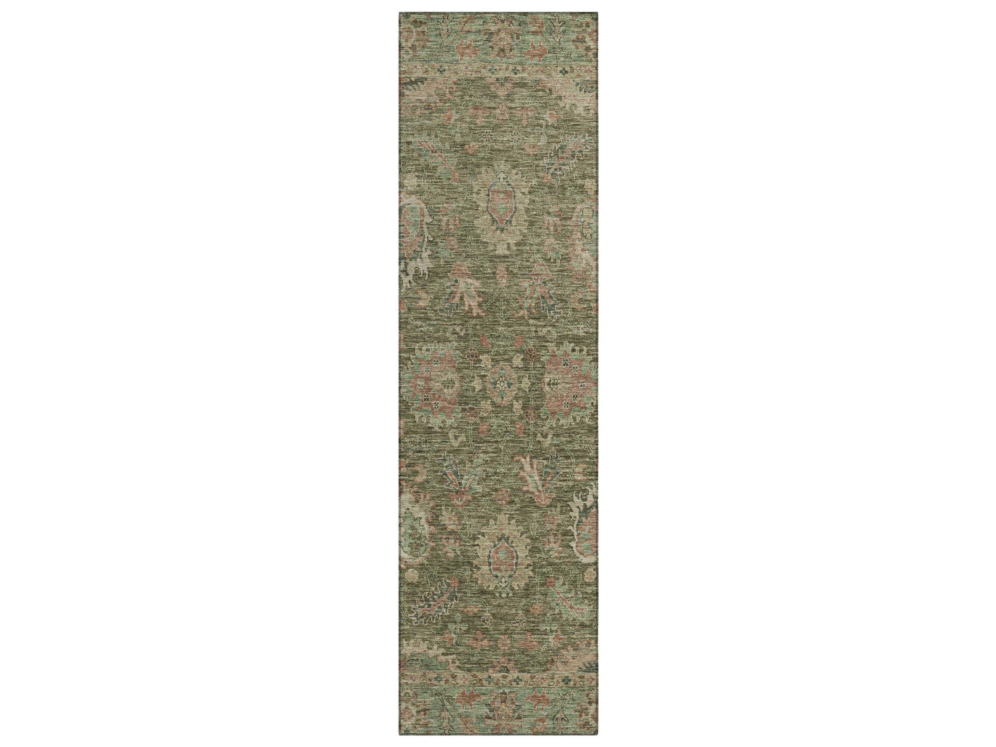 Dalyn Chantille Bordered Area Rug