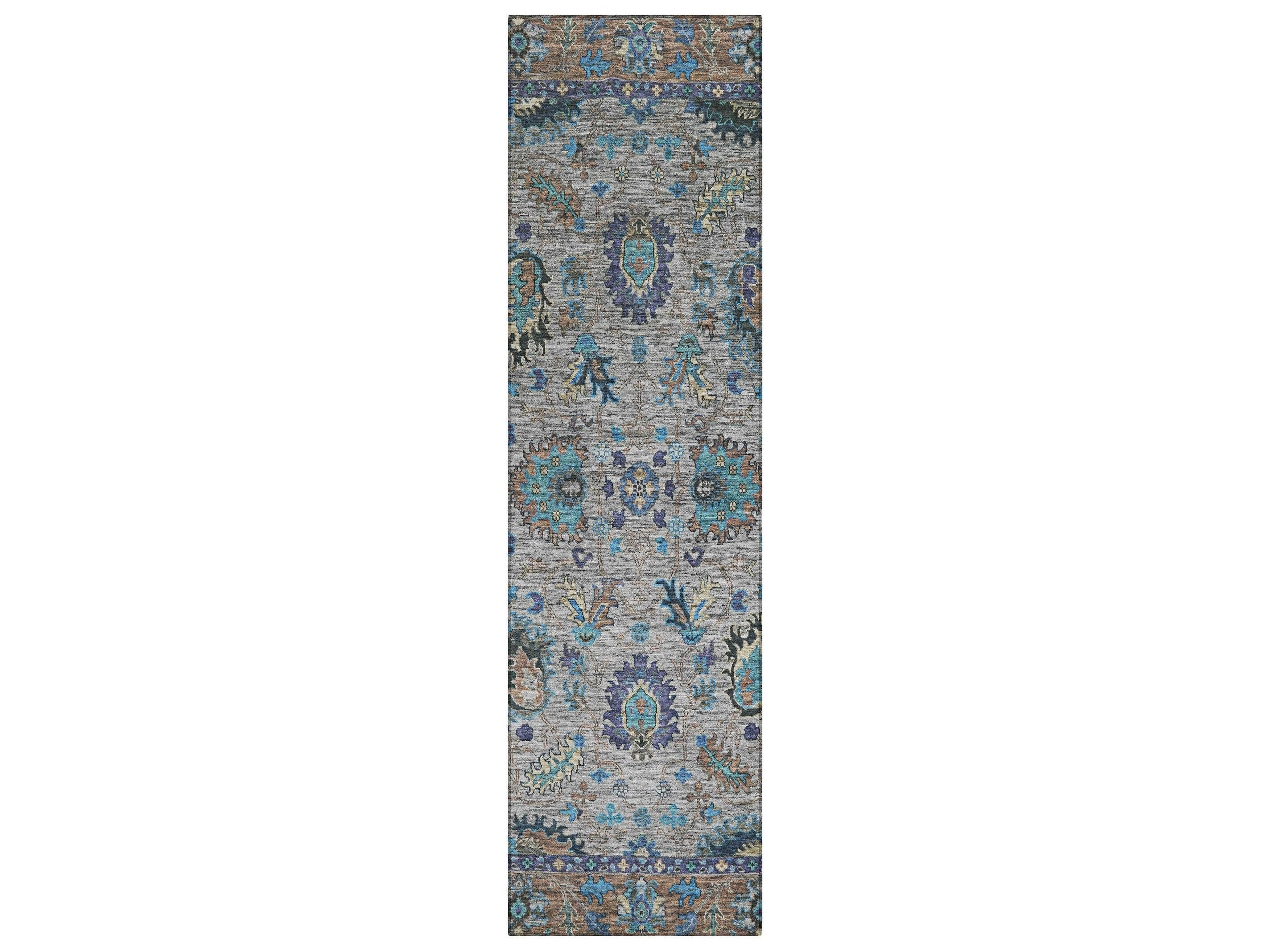 Dalyn Chantille Bordered Area Rug