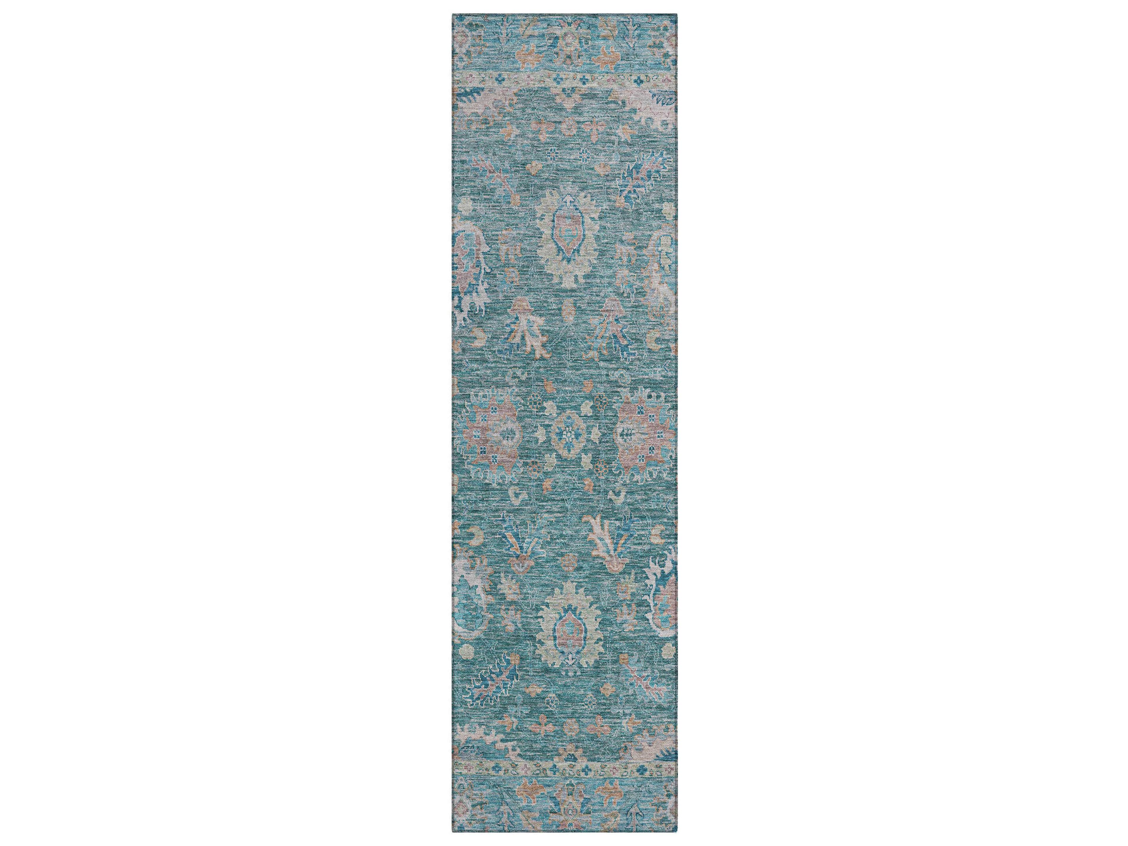 Dalyn Chantille Bordered Area Rug