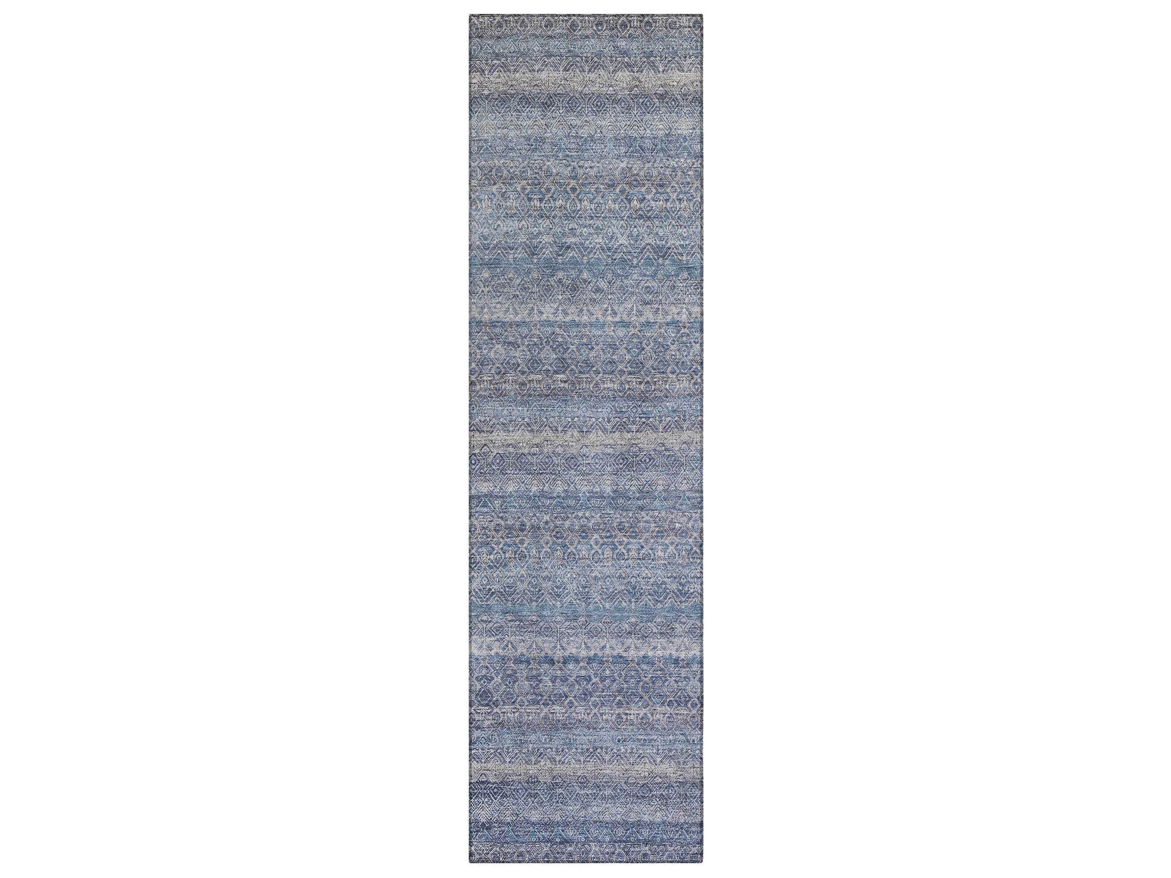 Dalyn Chantille Striped Area Rug