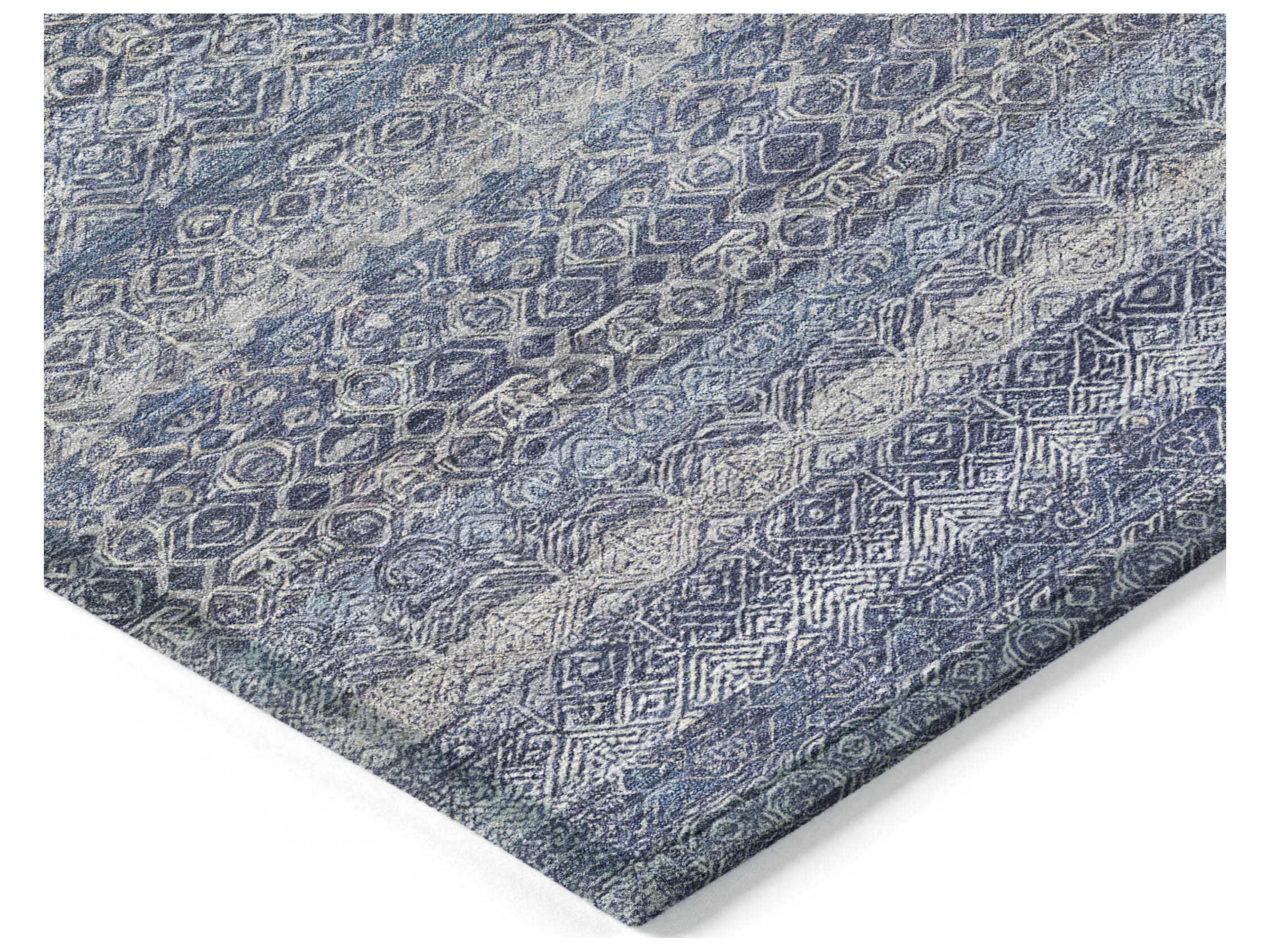 Dalyn Chantille Striped Area Rug