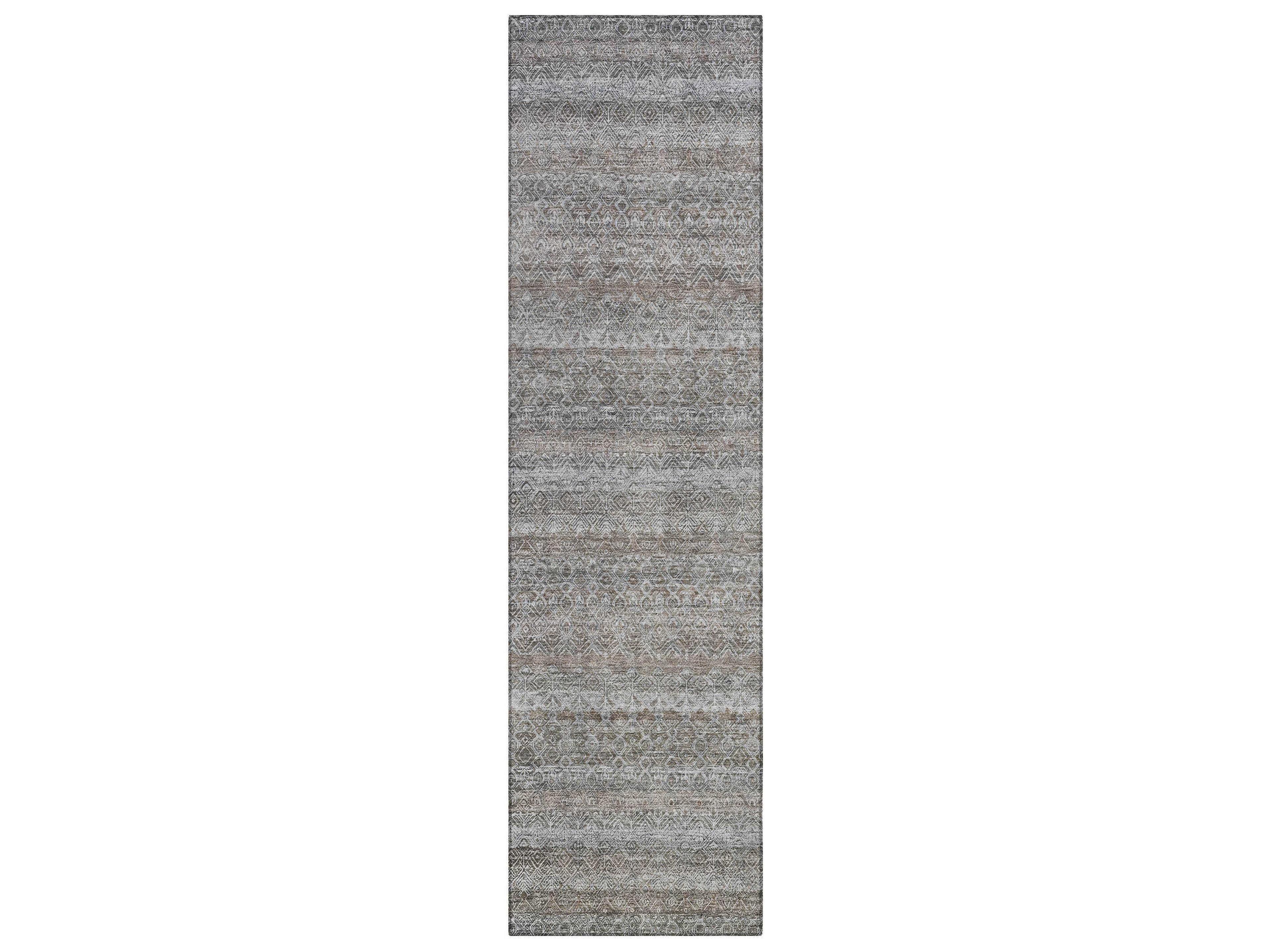 Dalyn Chantille Striped Area Rug