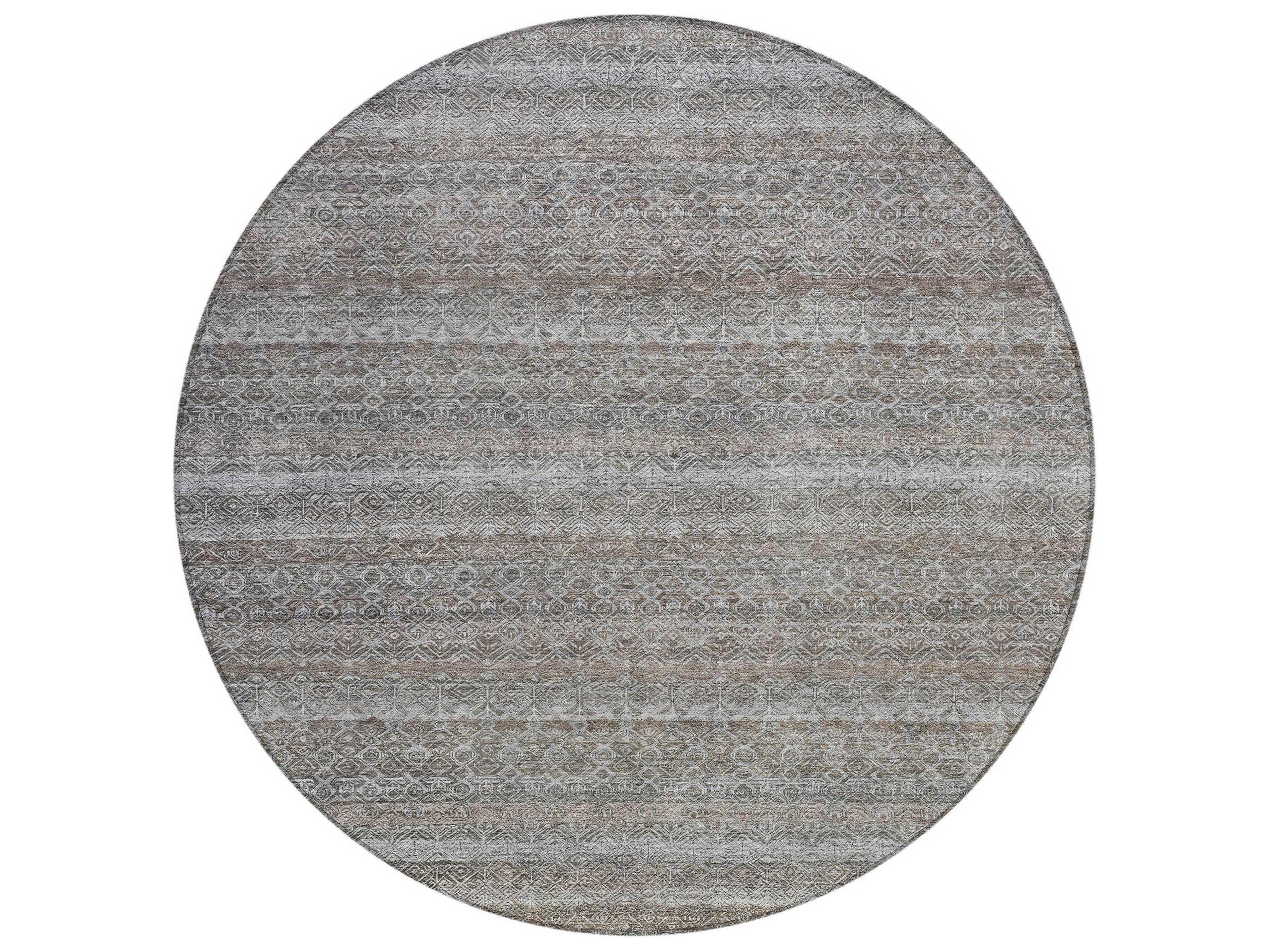 Dalyn Chantille Striped Area Rug