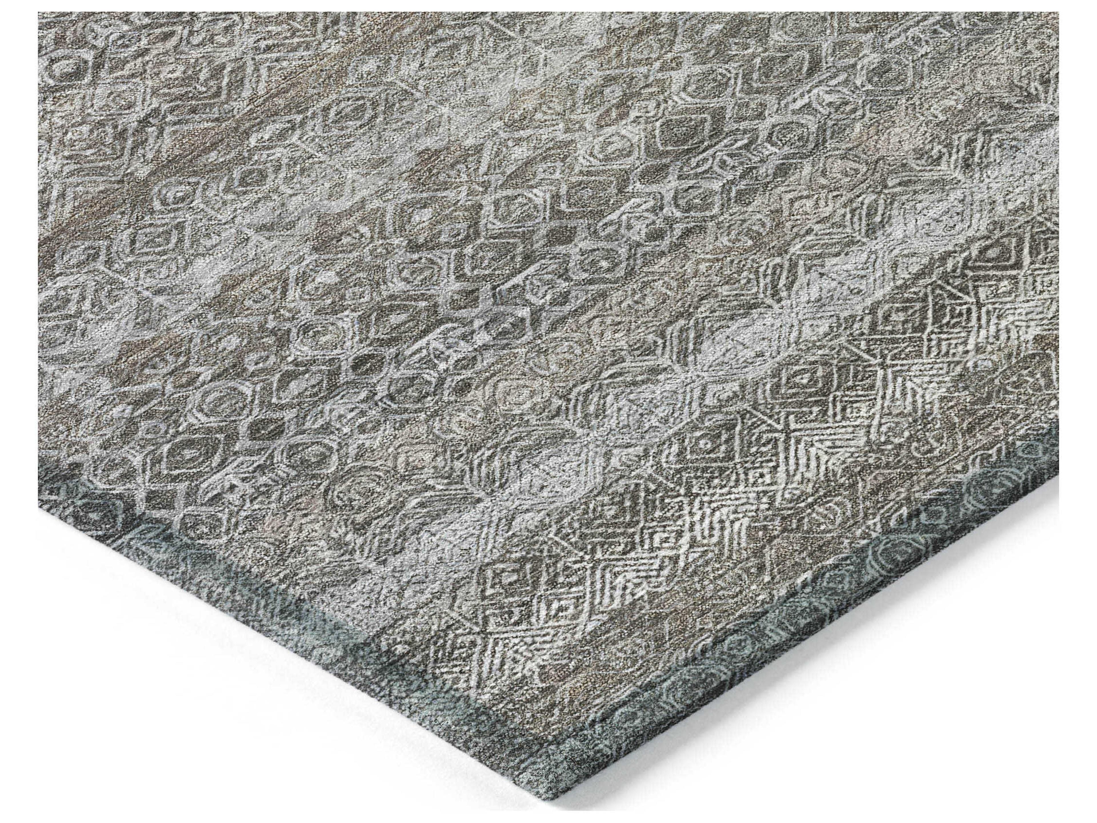 Dalyn Chantille Striped Area Rug