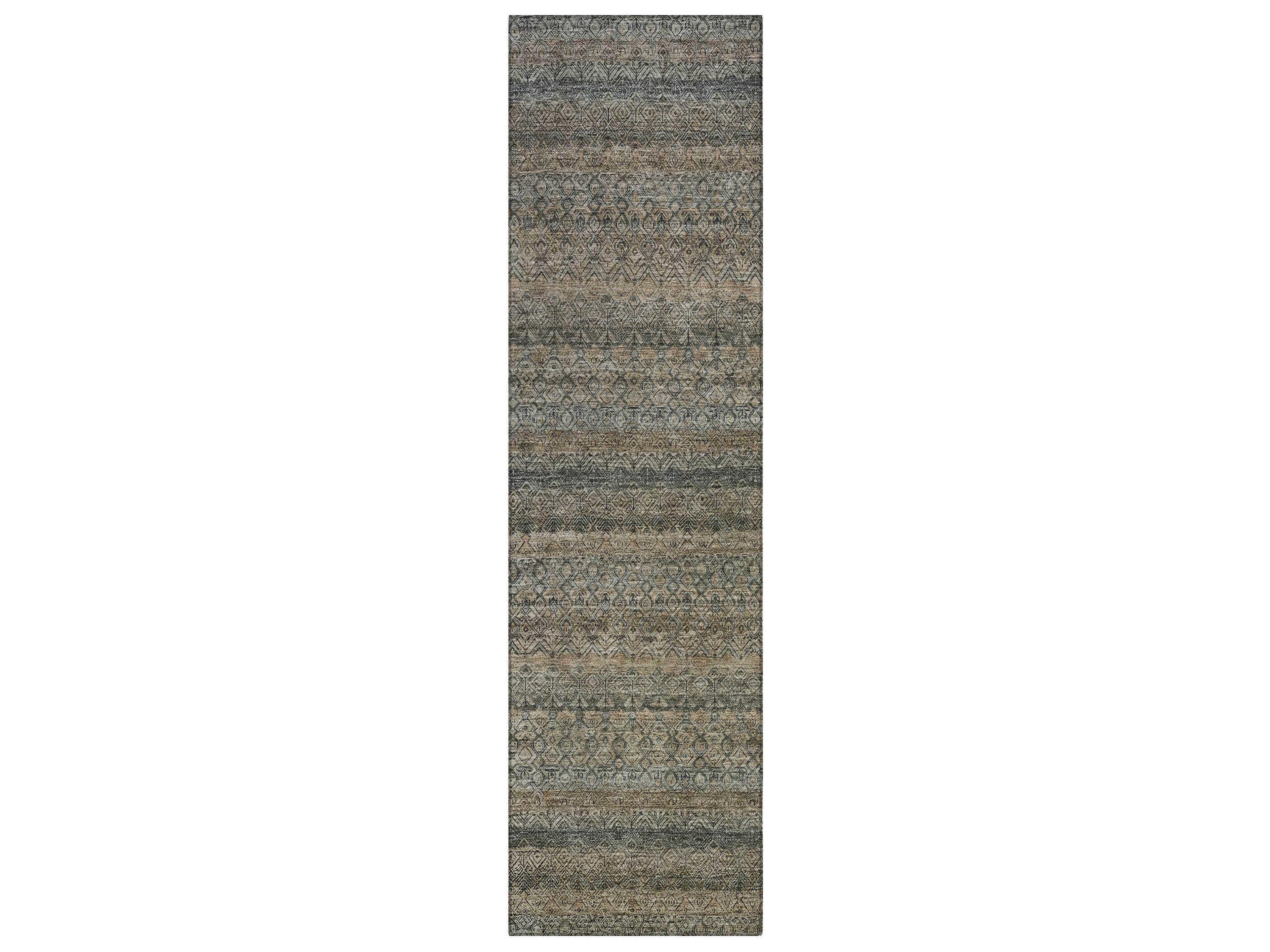 Dalyn Chantille Striped Area Rug