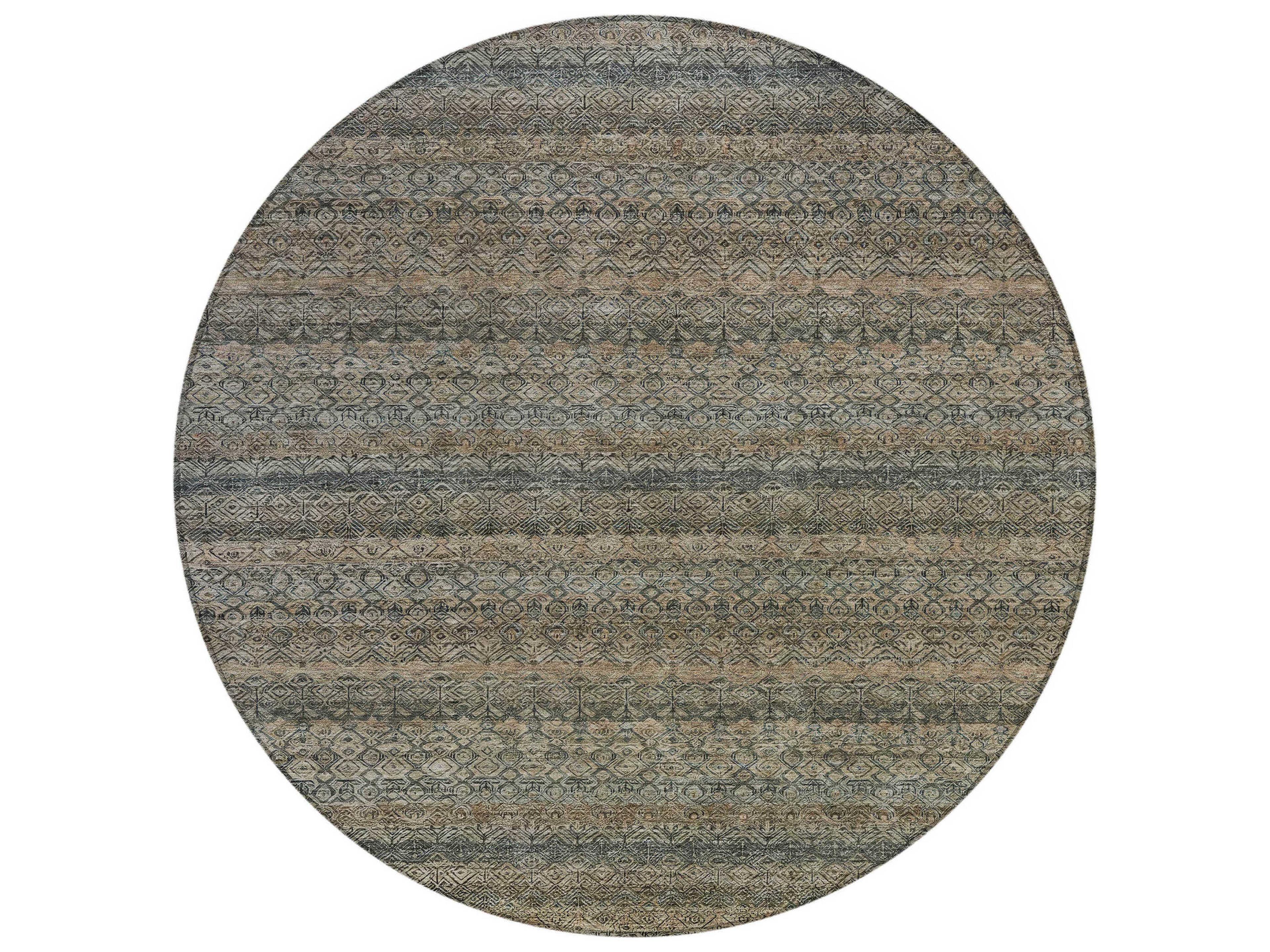 Dalyn Chantille Striped Area Rug