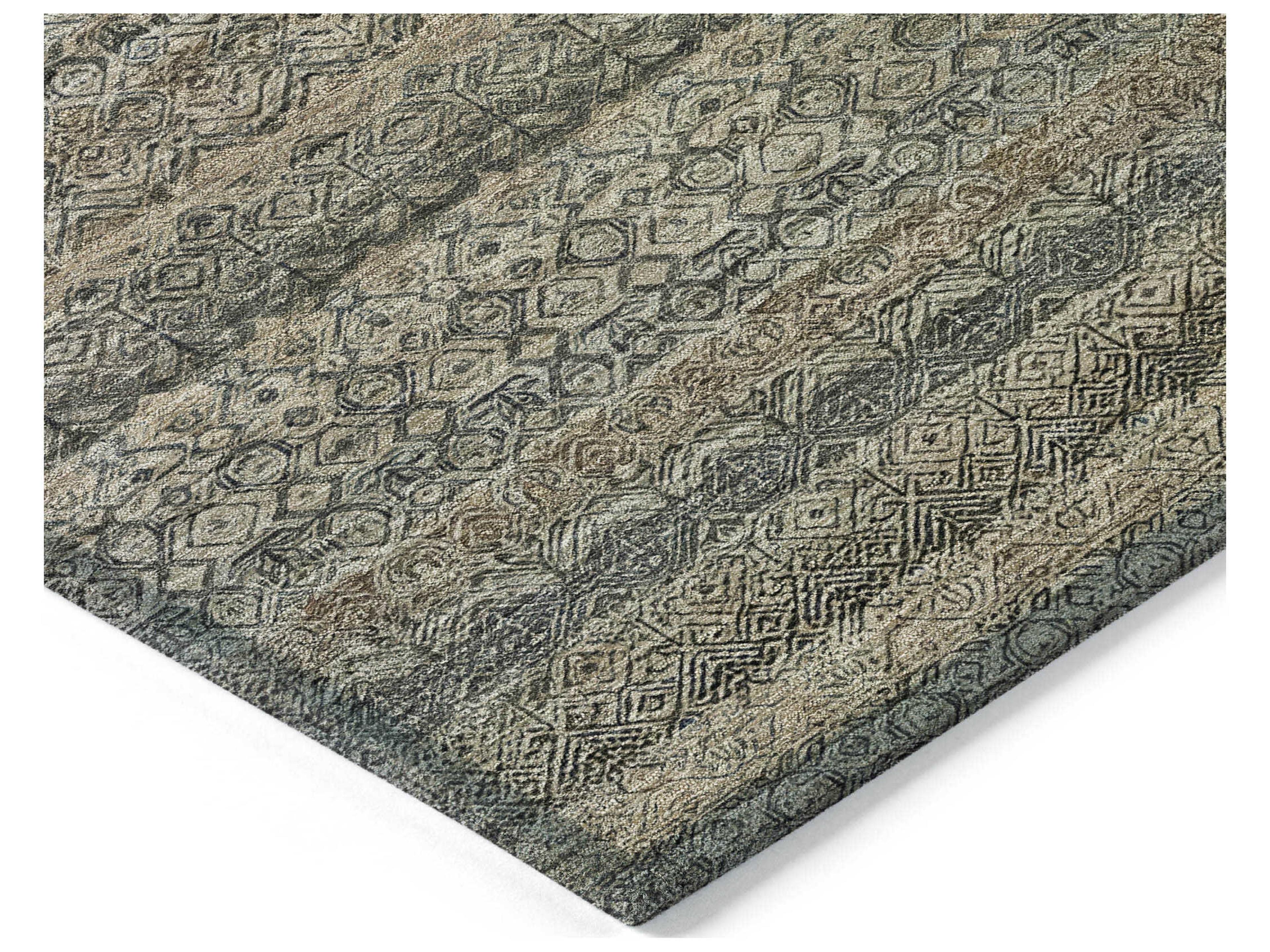 Dalyn Chantille Striped Area Rug