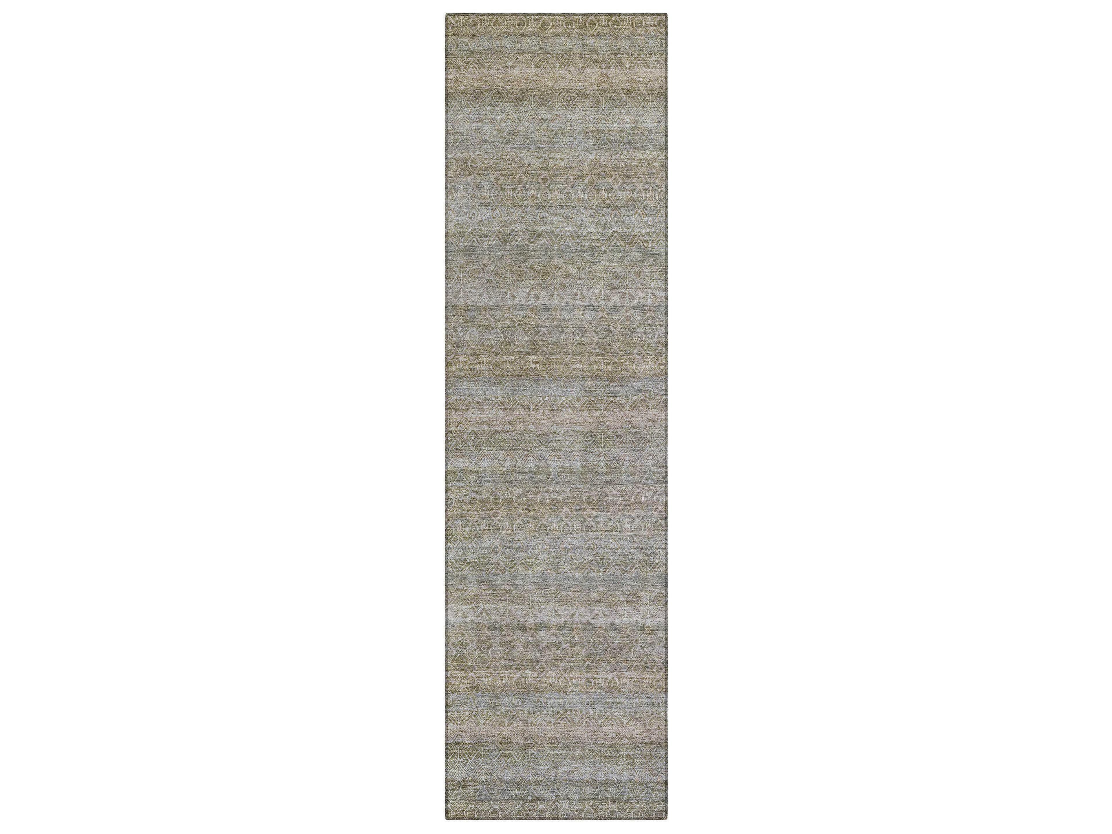 Dalyn Chantille Striped Area Rug
