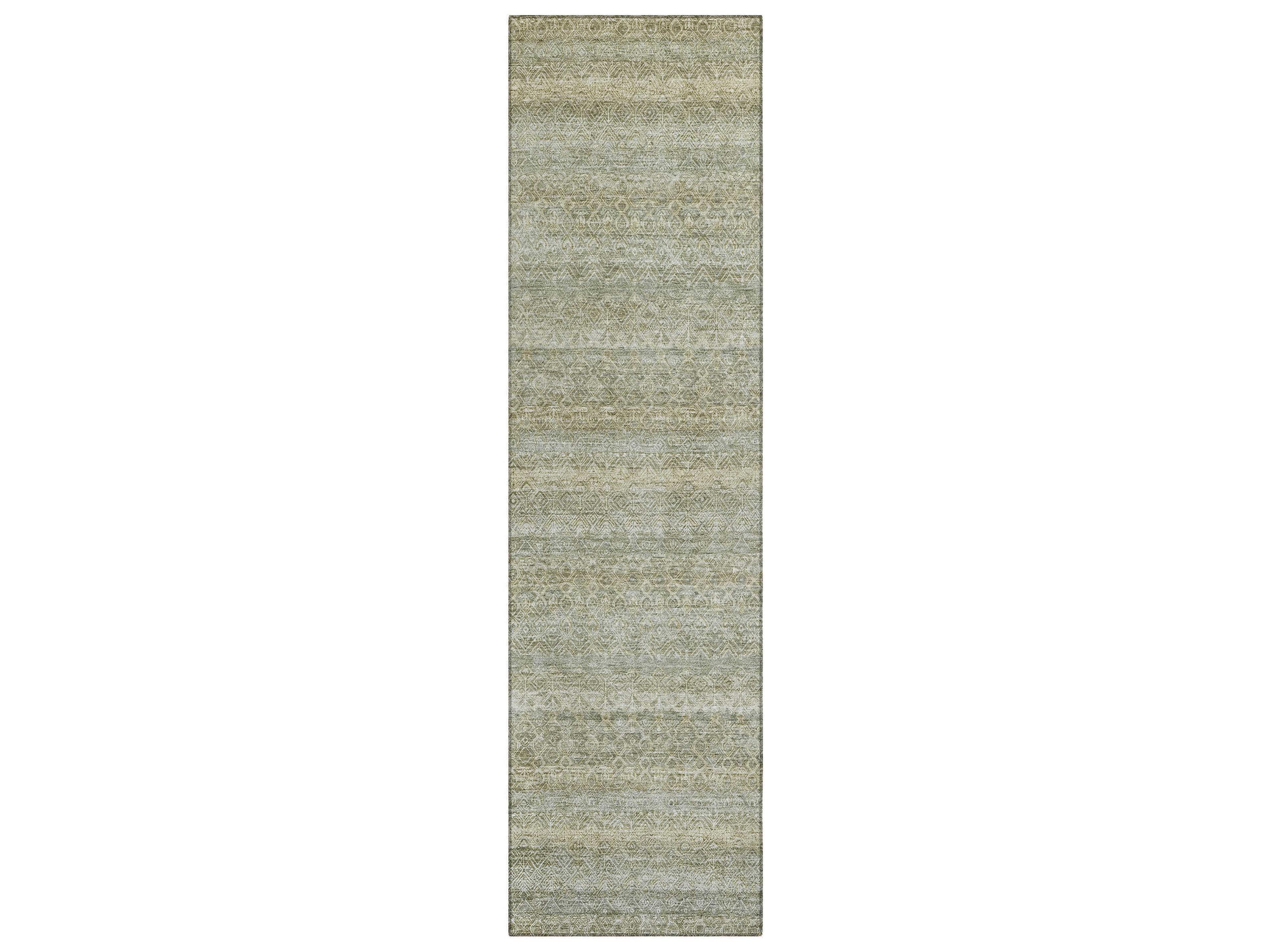 Dalyn Chantille Striped Area Rug