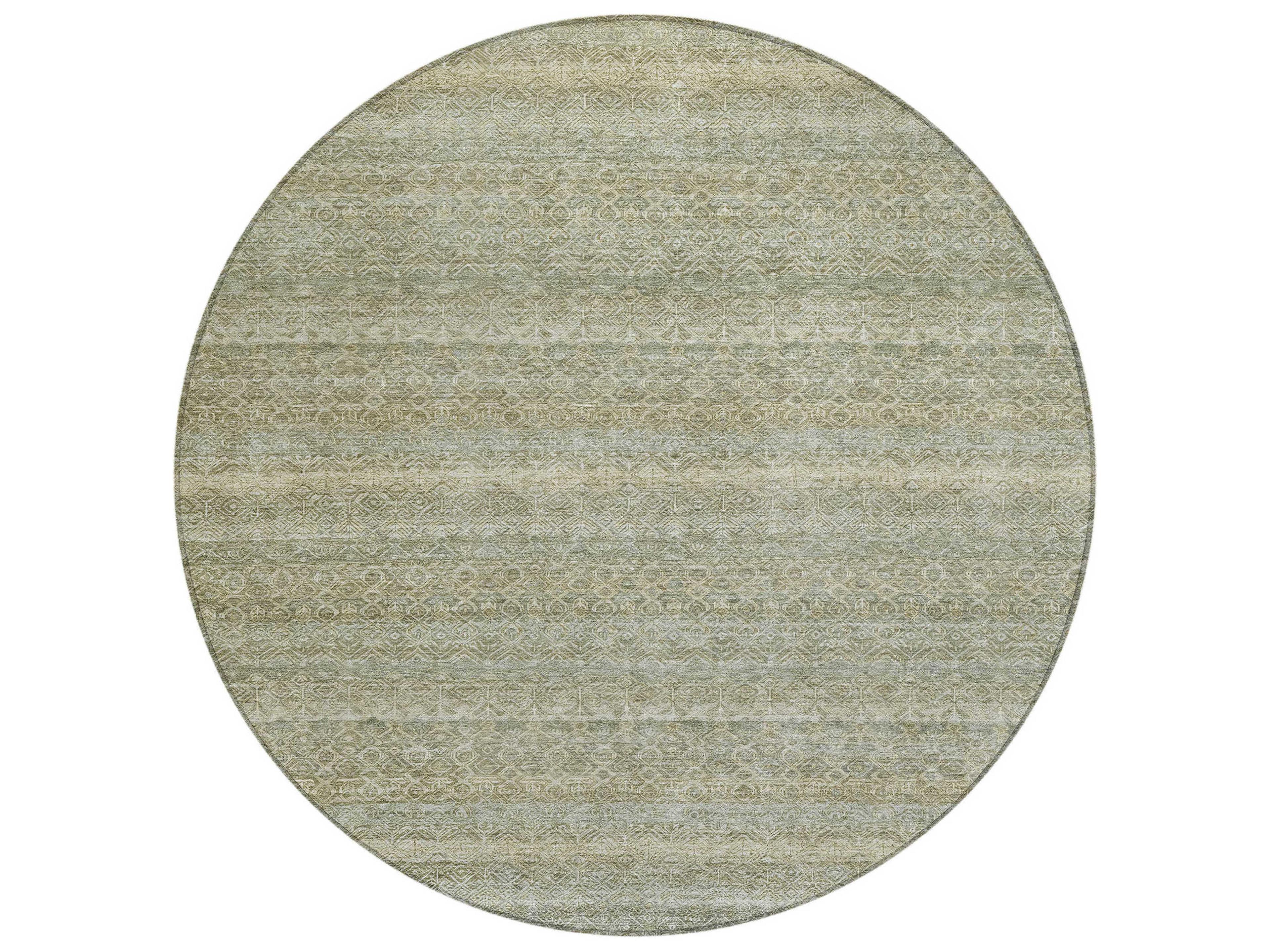 Dalyn Chantille Striped Area Rug