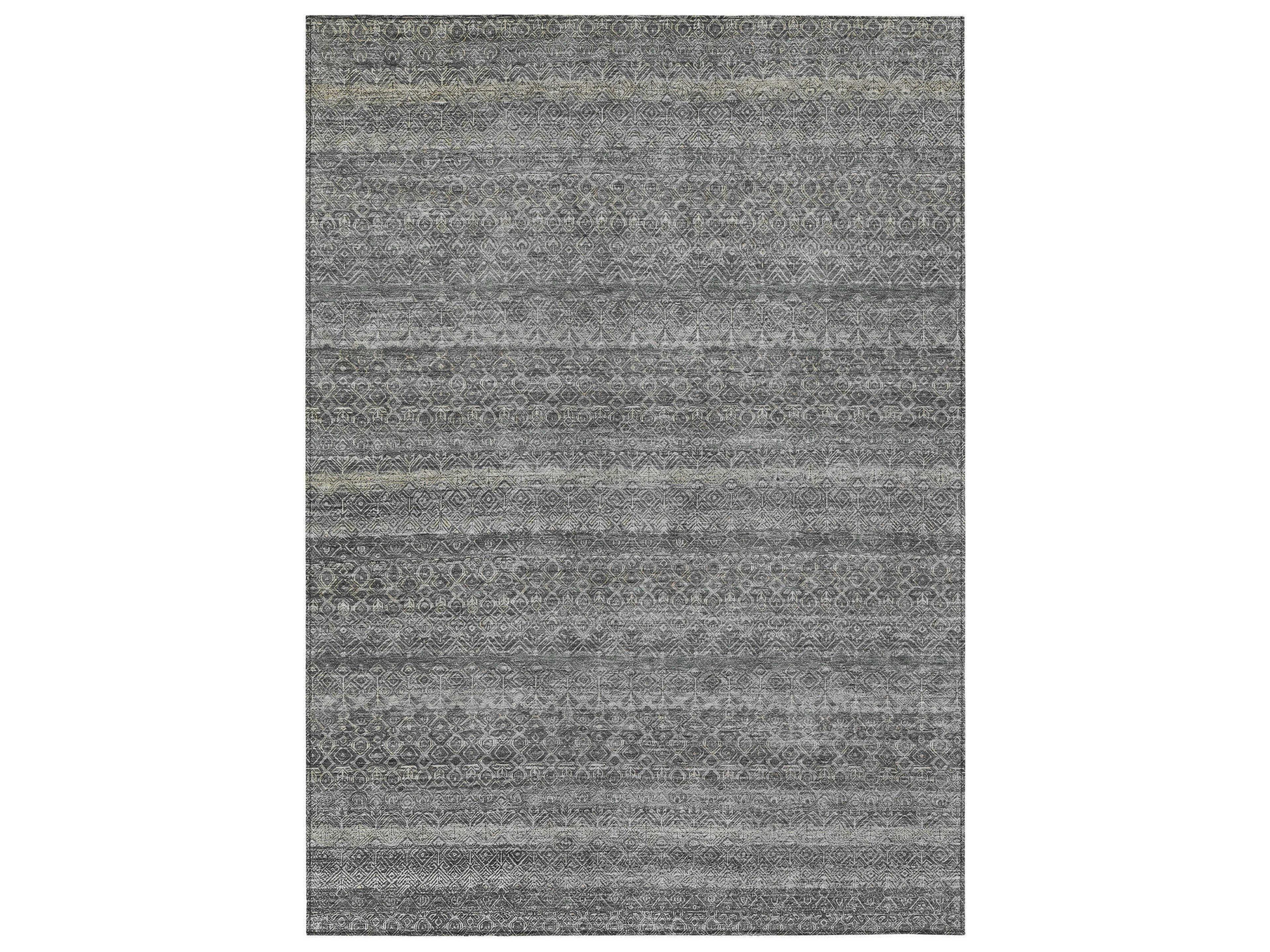 Chantille Striped Area Rug