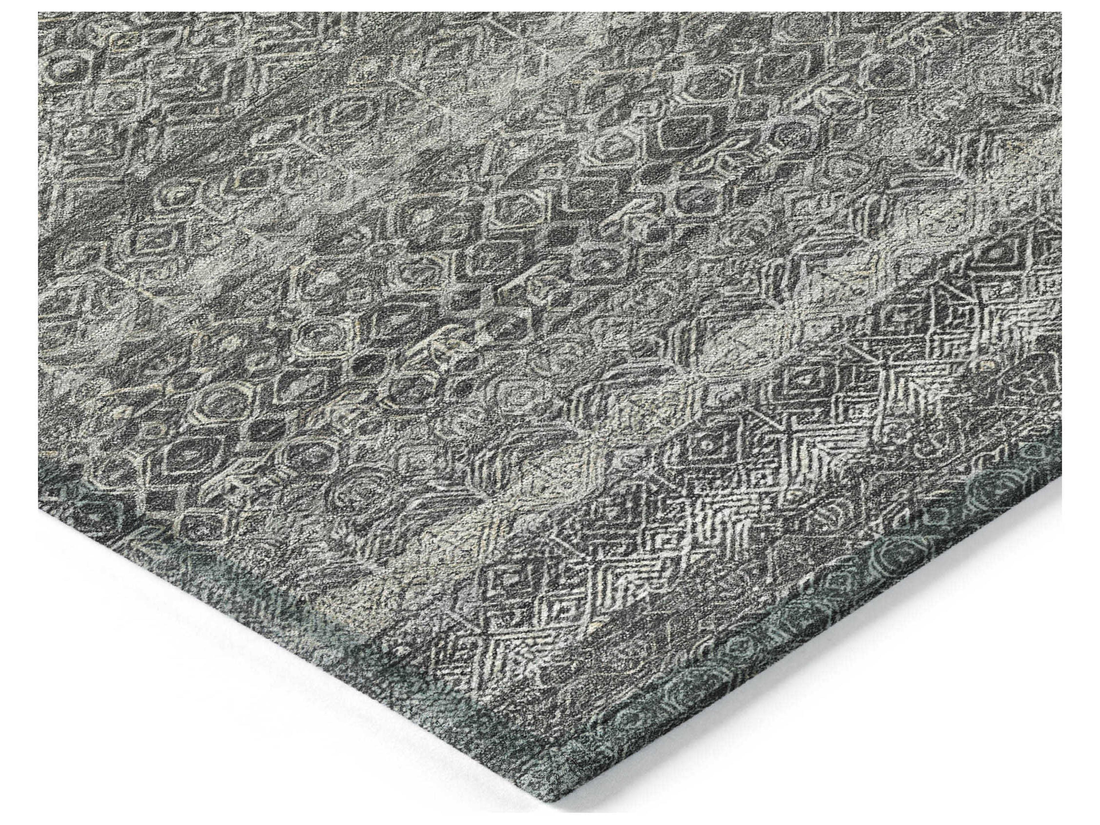 Dalyn Chantille Striped Area Rug